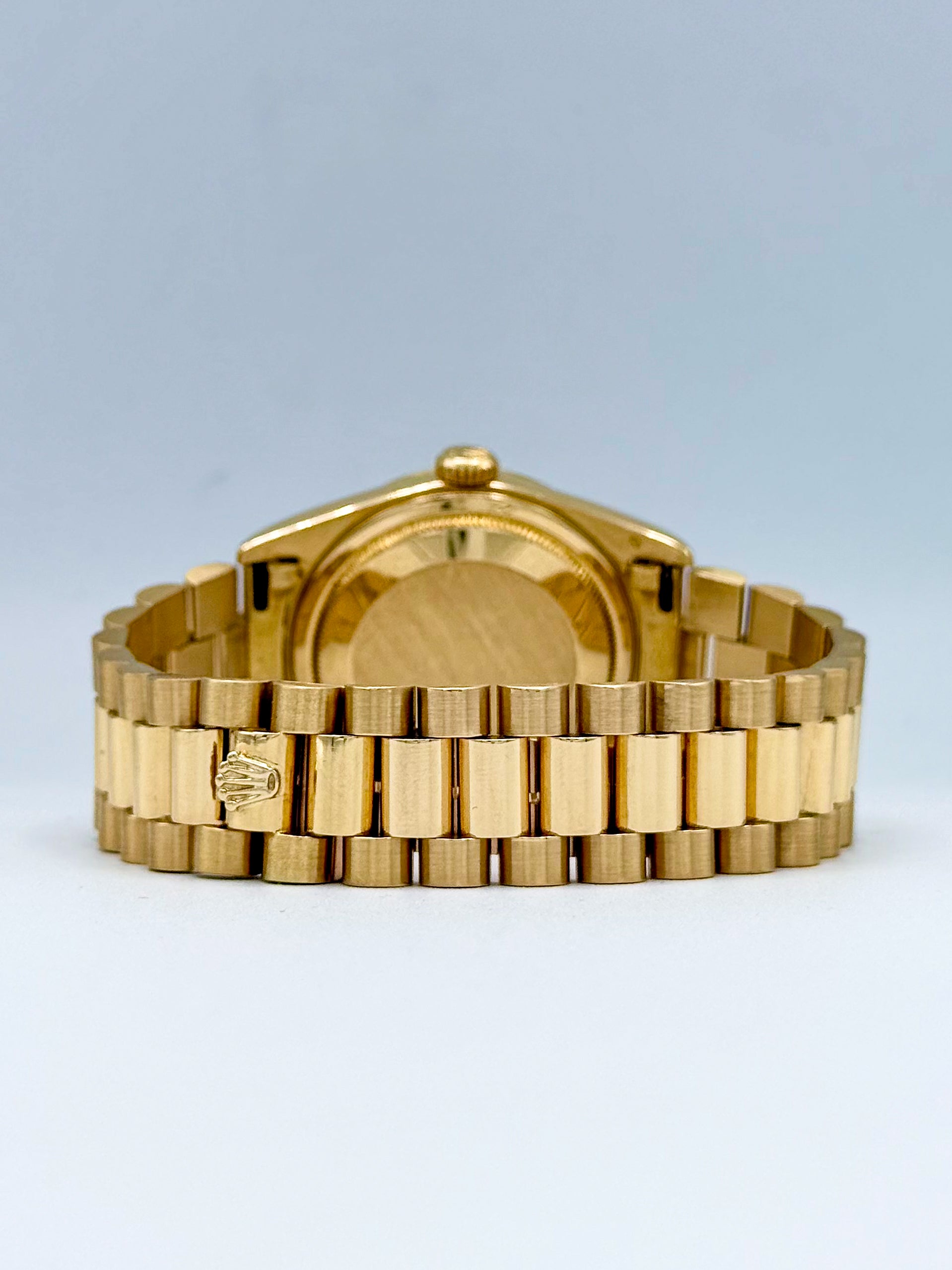 ROLEX PRESIDENT 36MM