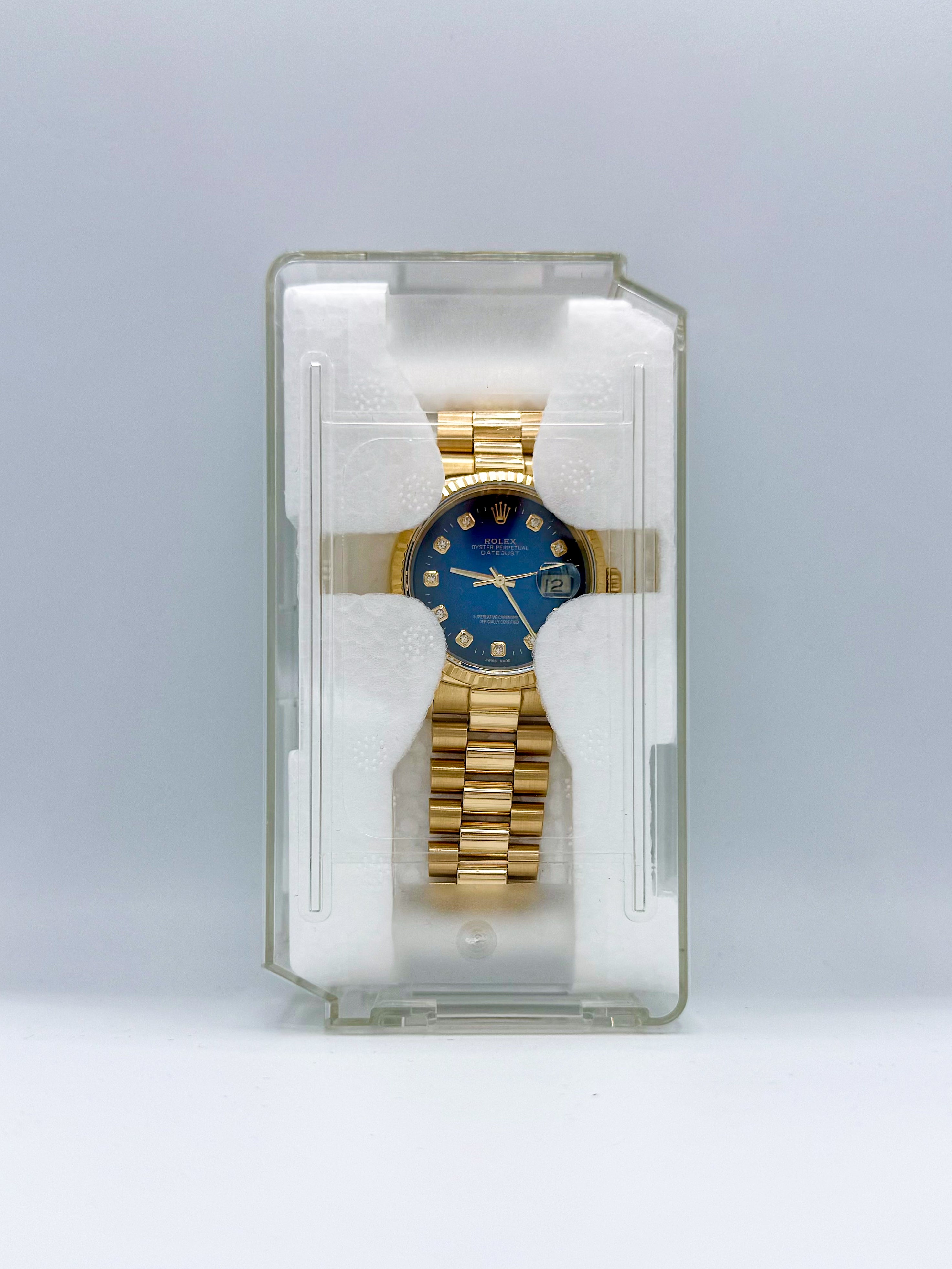 ROLEX PRESIDENT 36MM