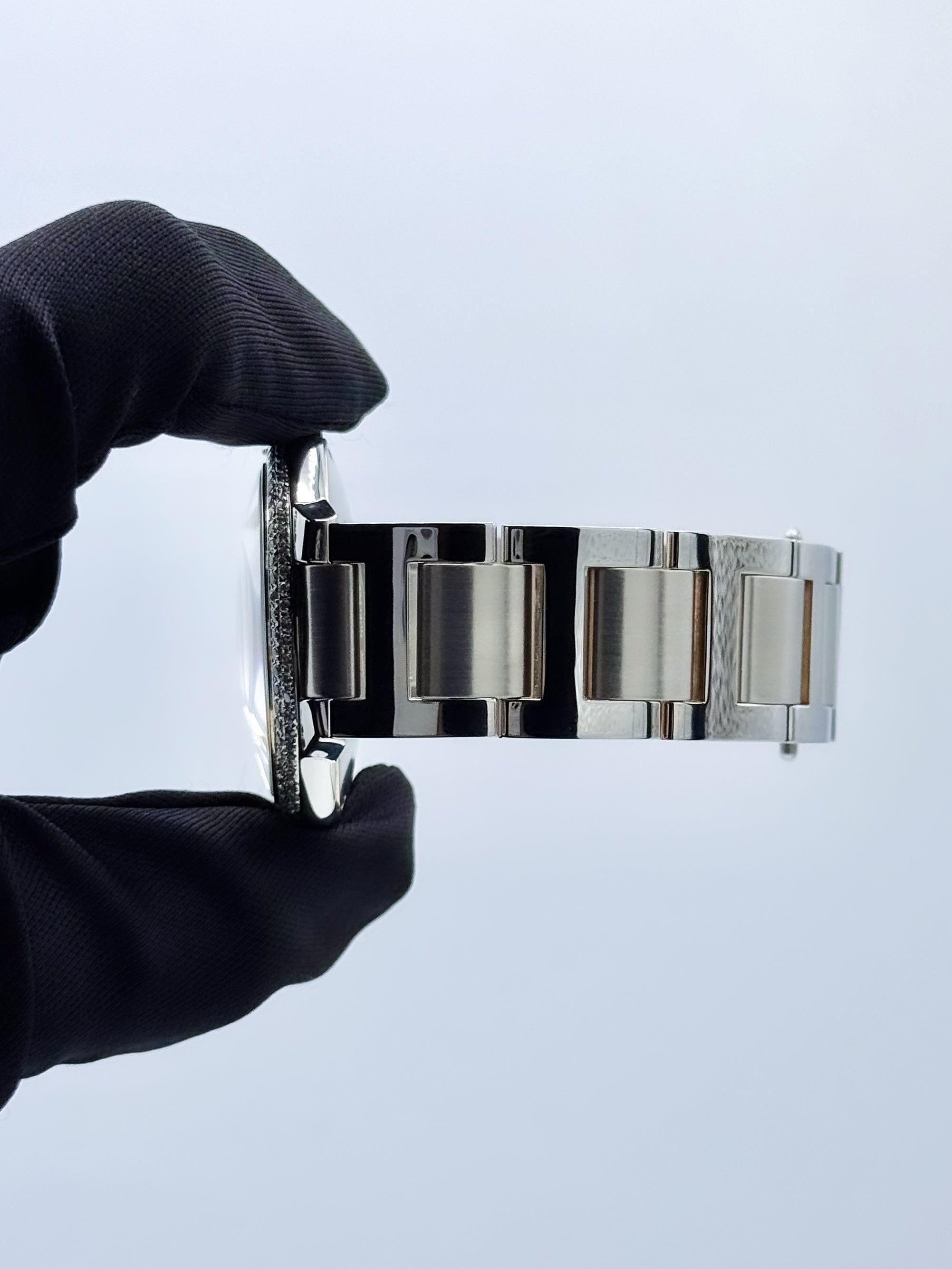 CARTIER BALLON BLEU 42MM