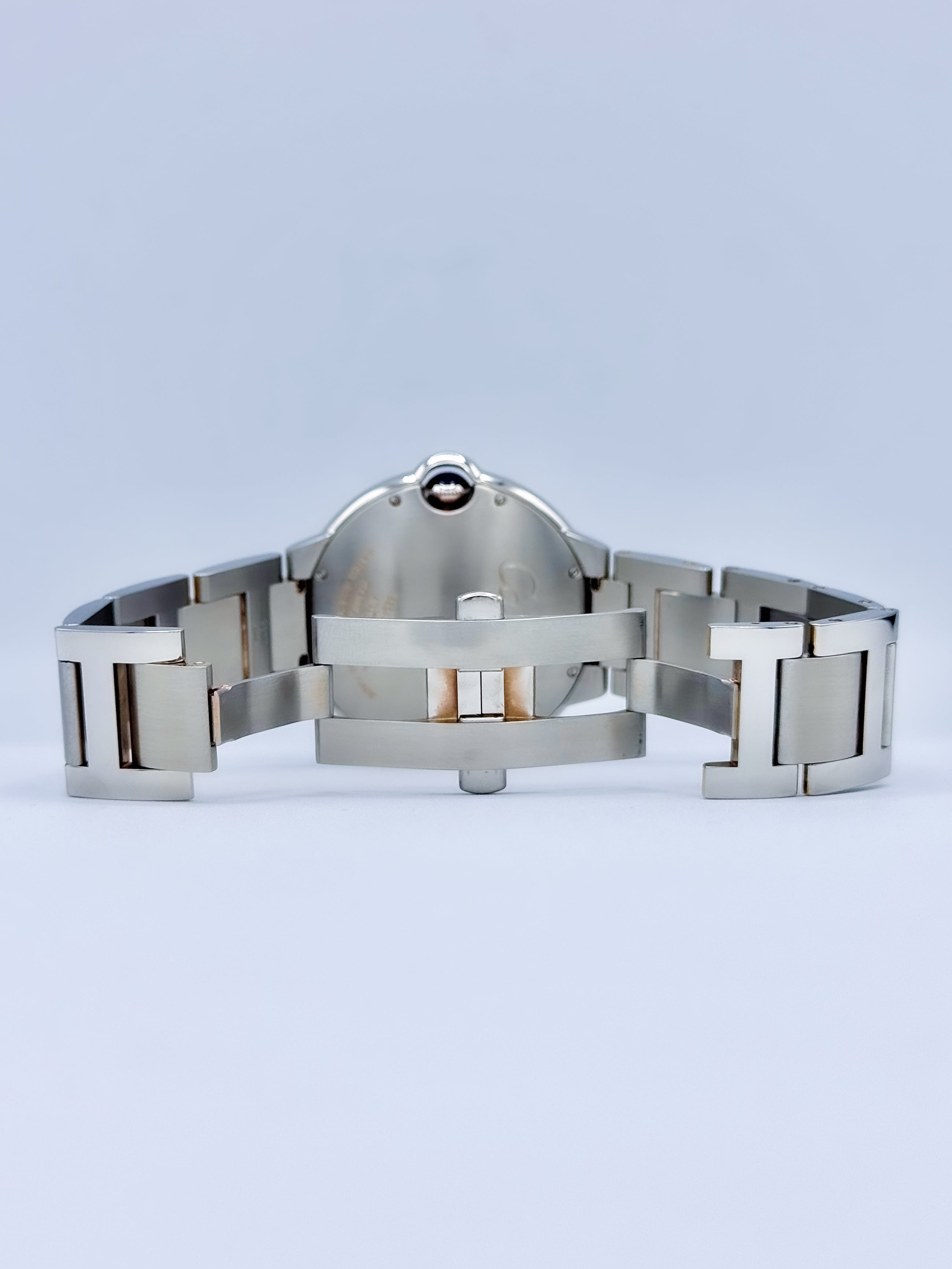 CARTIER BALLON BLEU 42MM