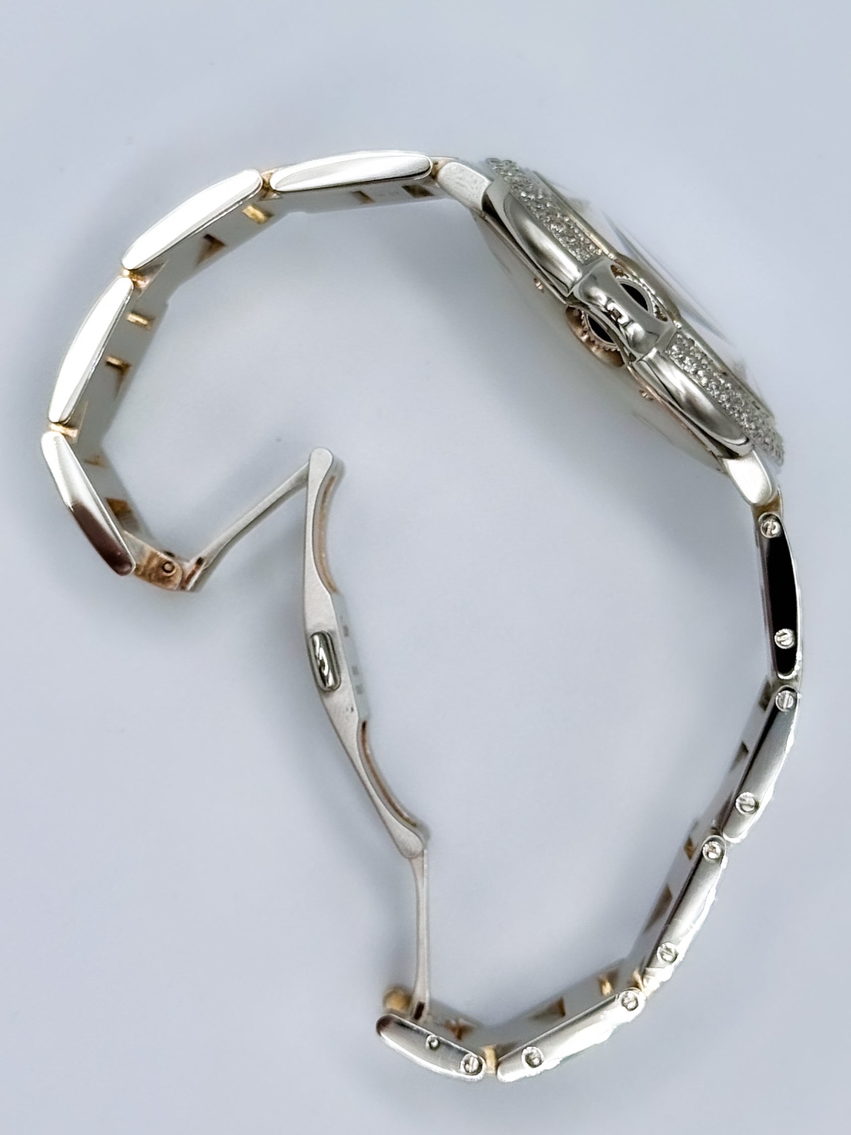 CARTIER BALLON BLEU 42MM