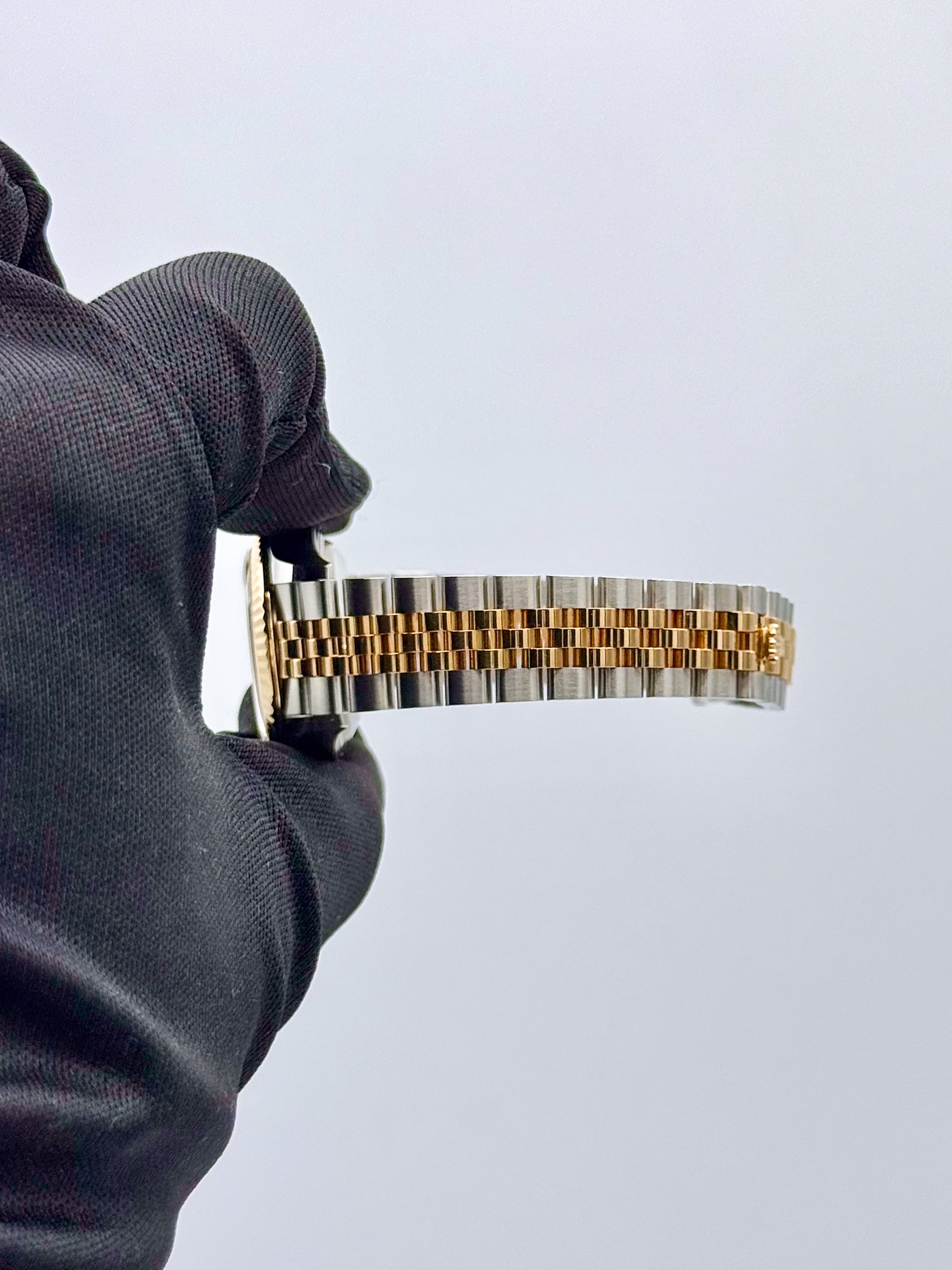 ROLEX DATEJUST 28MM