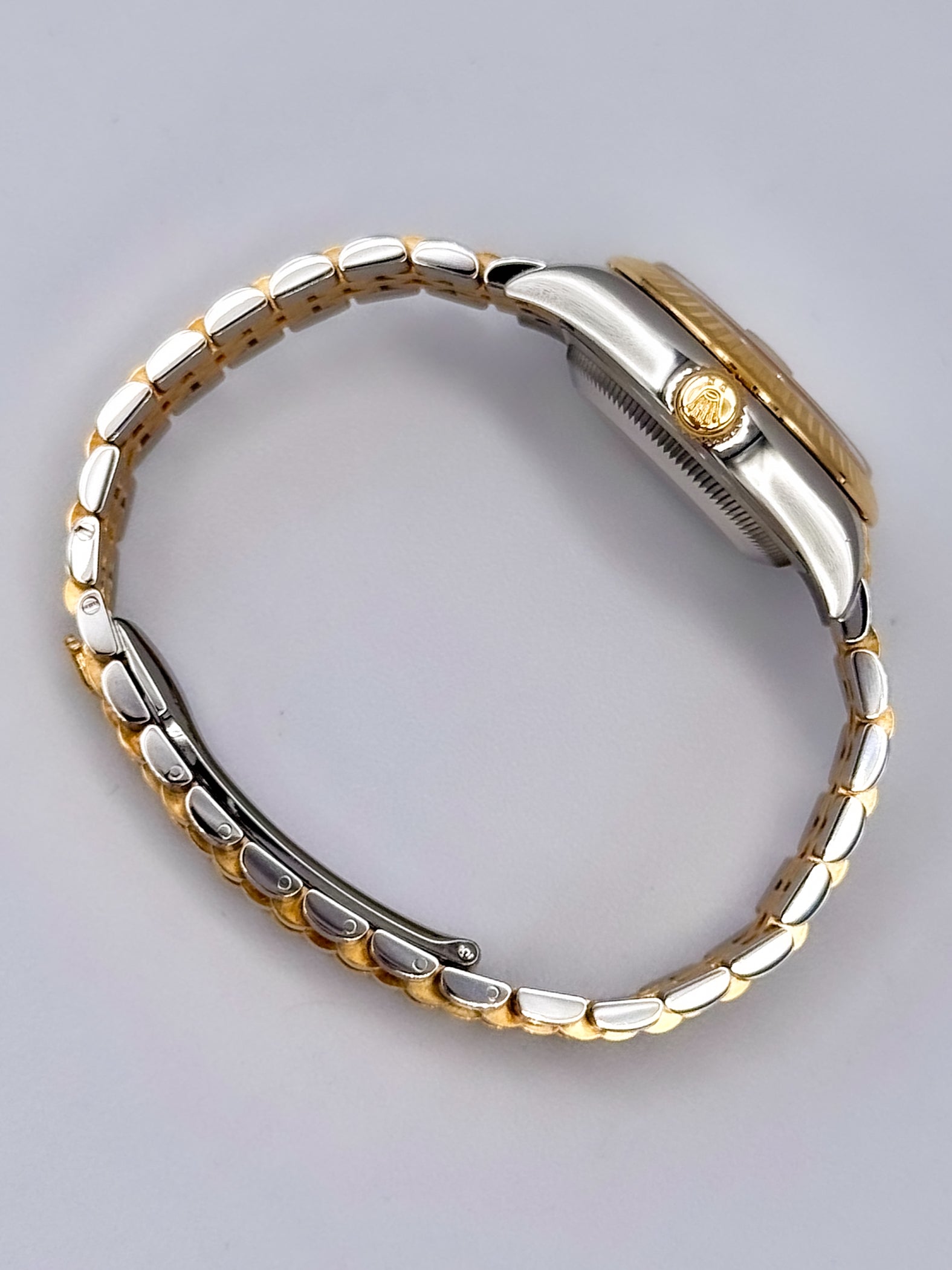ROLEX DATEJUST 28MM