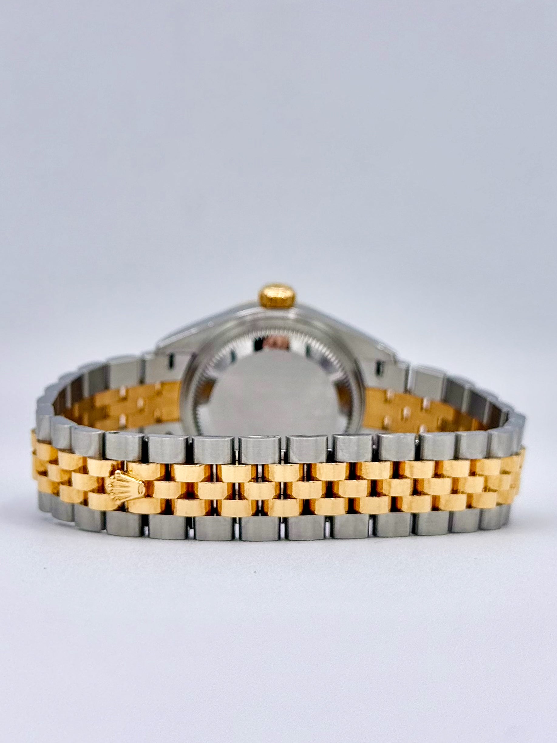 ROLEX DATEJUST 28MM