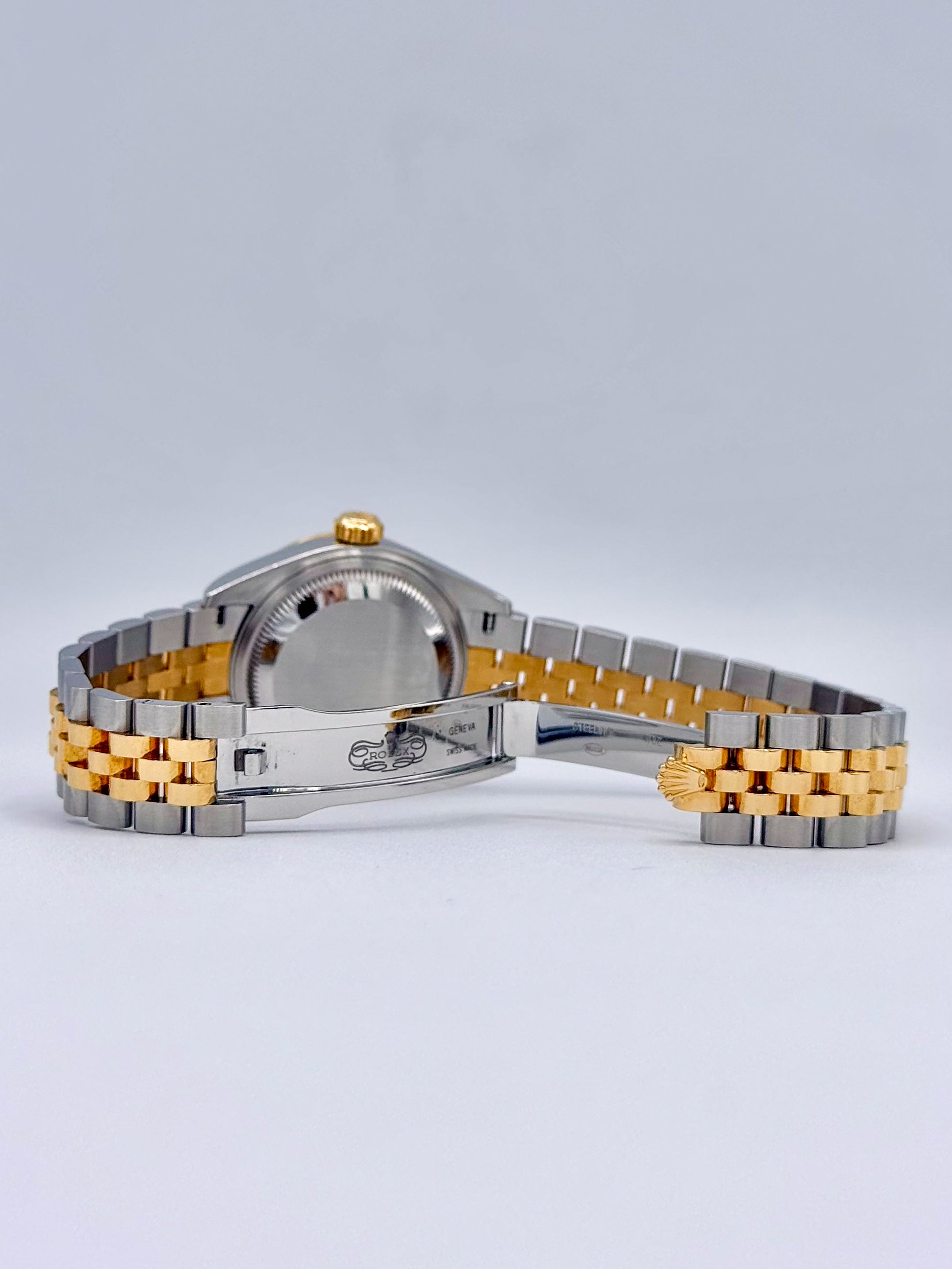ROLEX DATEJUST 28MM