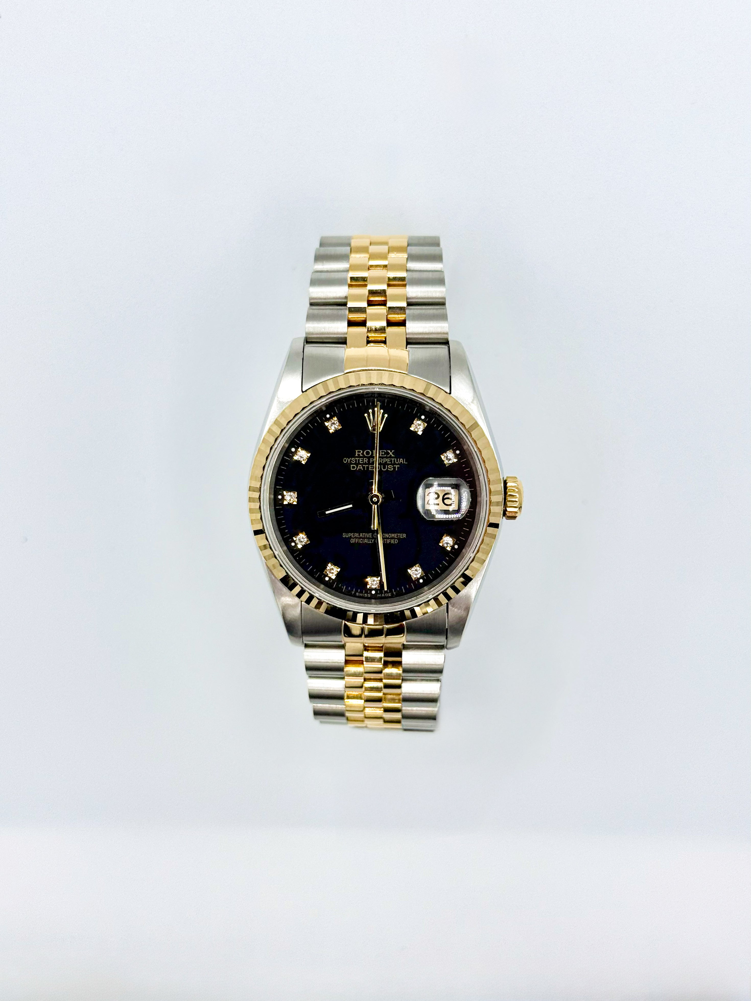 ROLEX DATEJUST 36MM