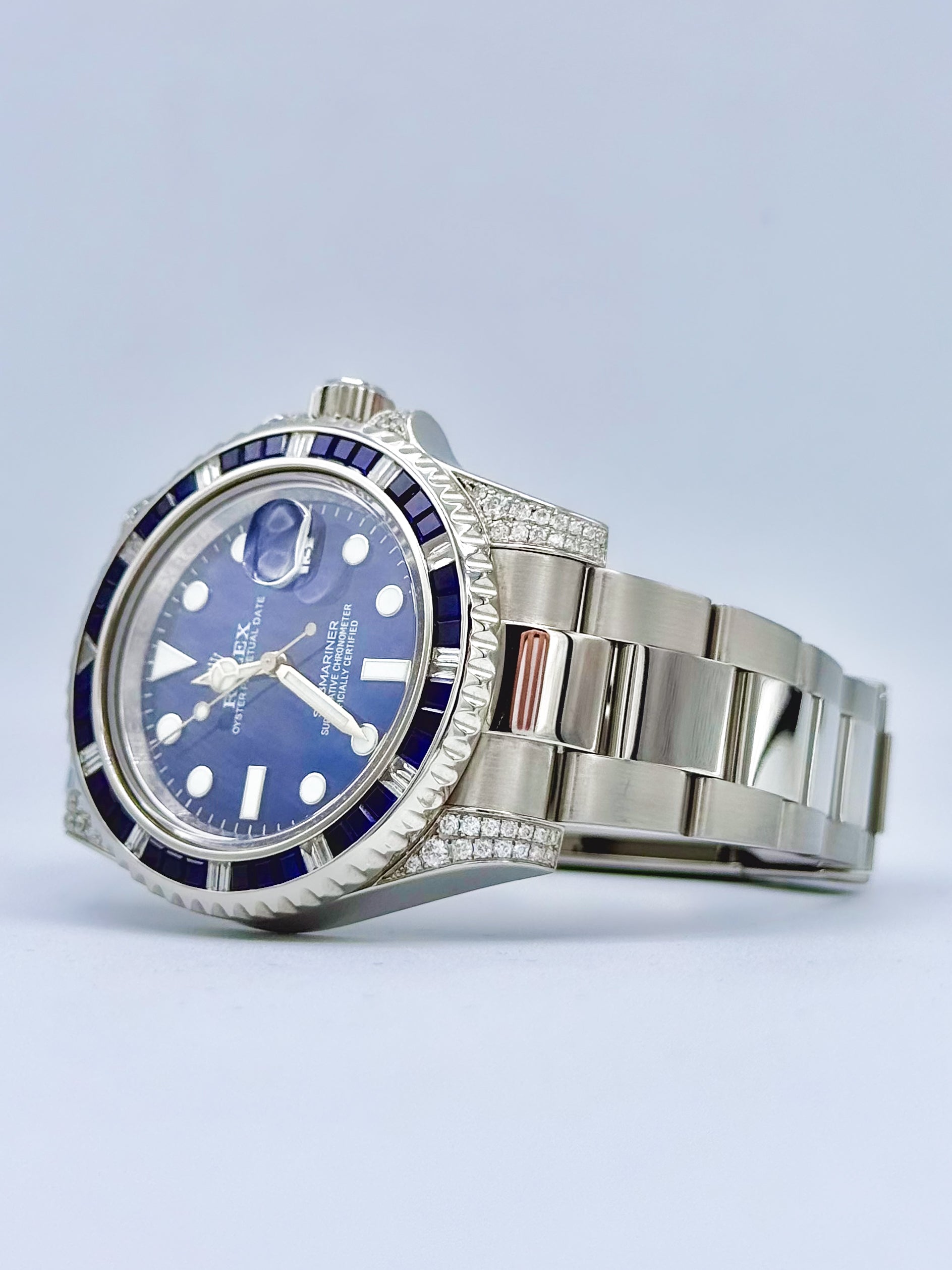 ROLEX SUBMARINER 40MM