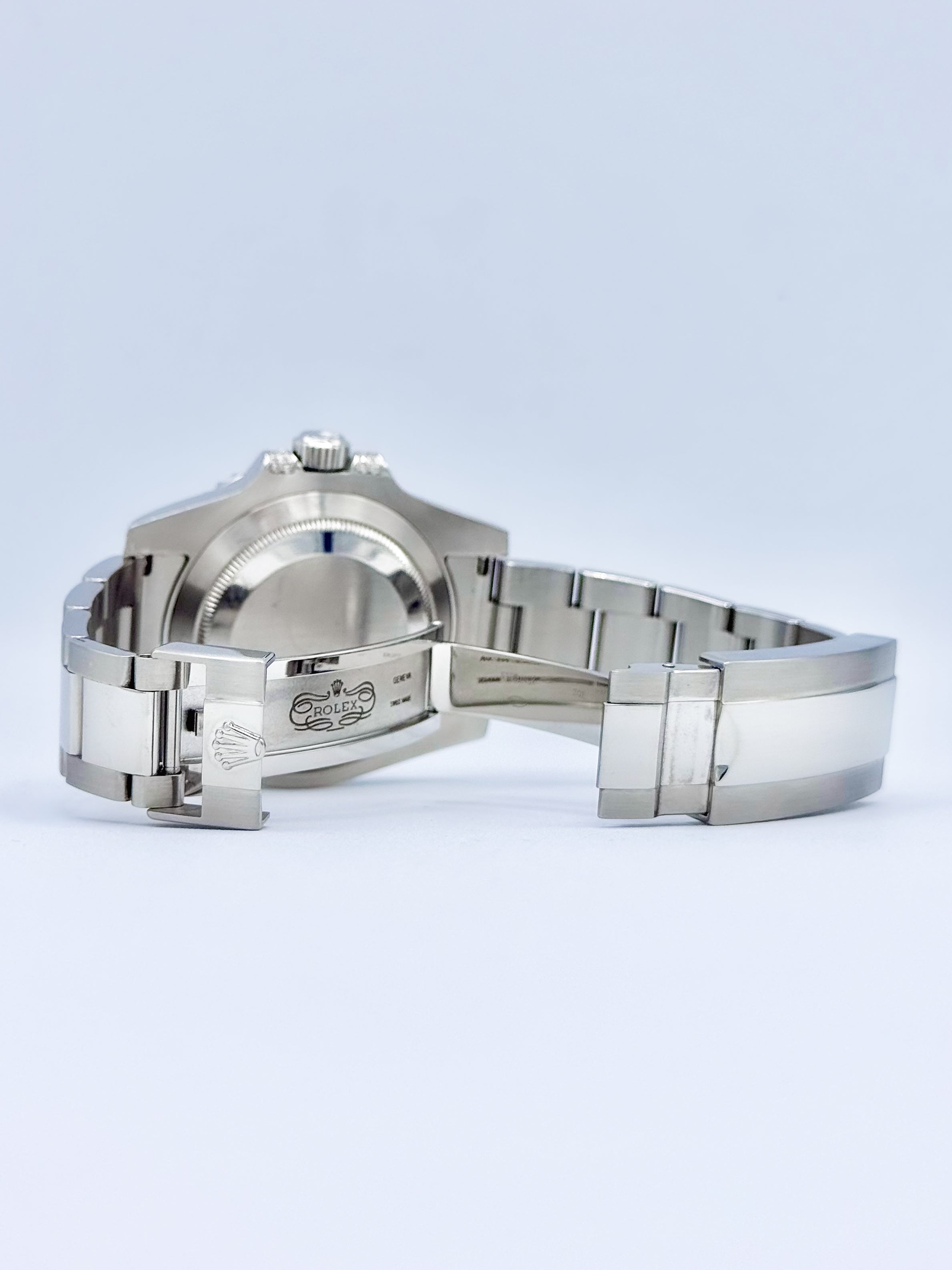 ROLEX SUBMARINER 40MM