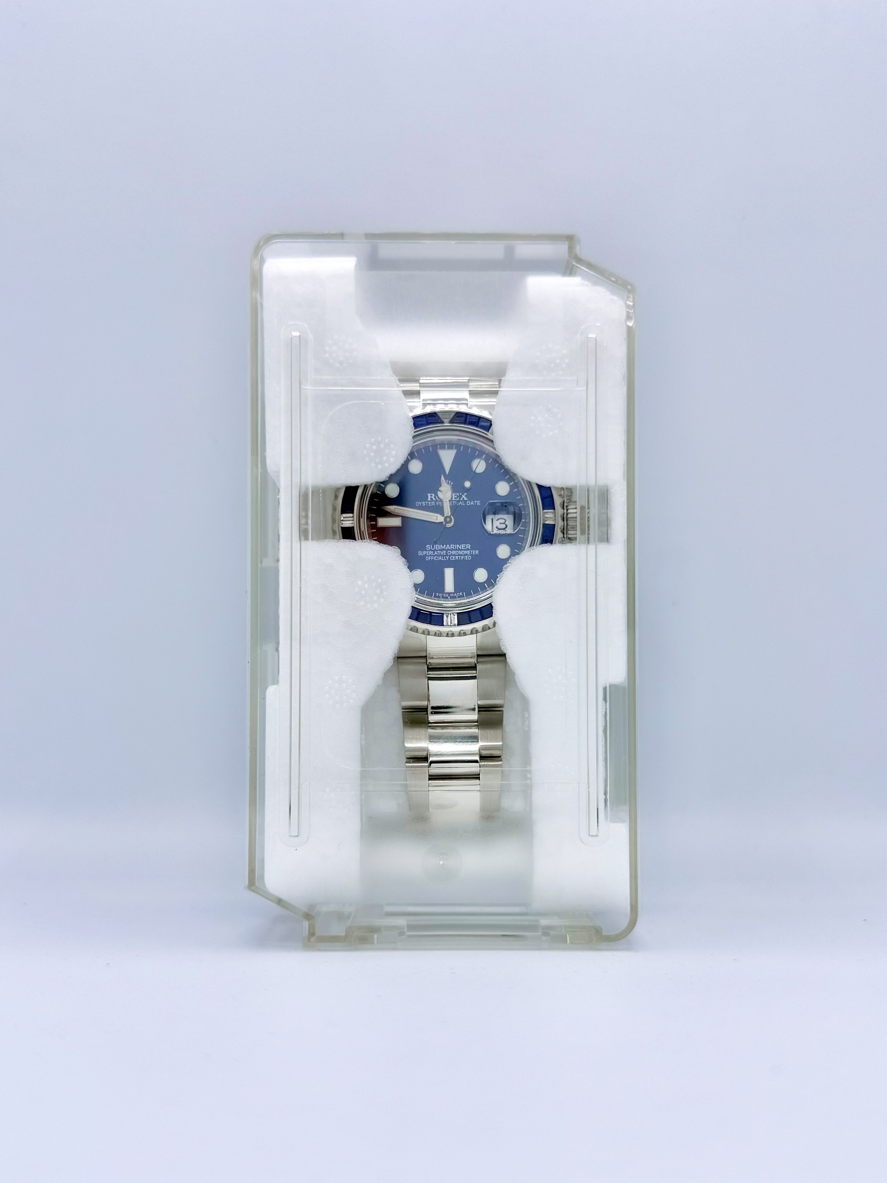 ROLEX SUBMARINER 40MM