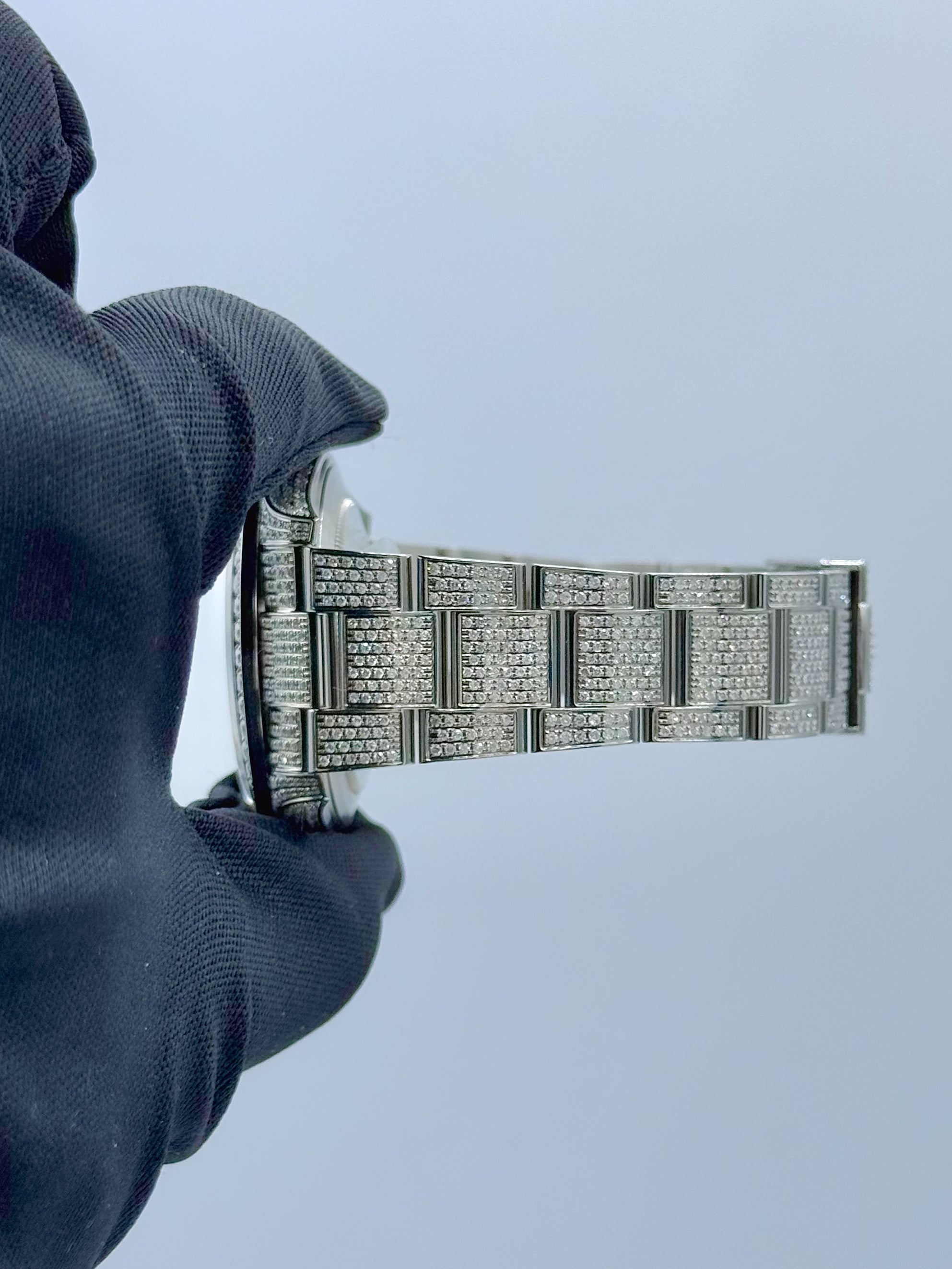 ROLEX DATEJUST II 41MM