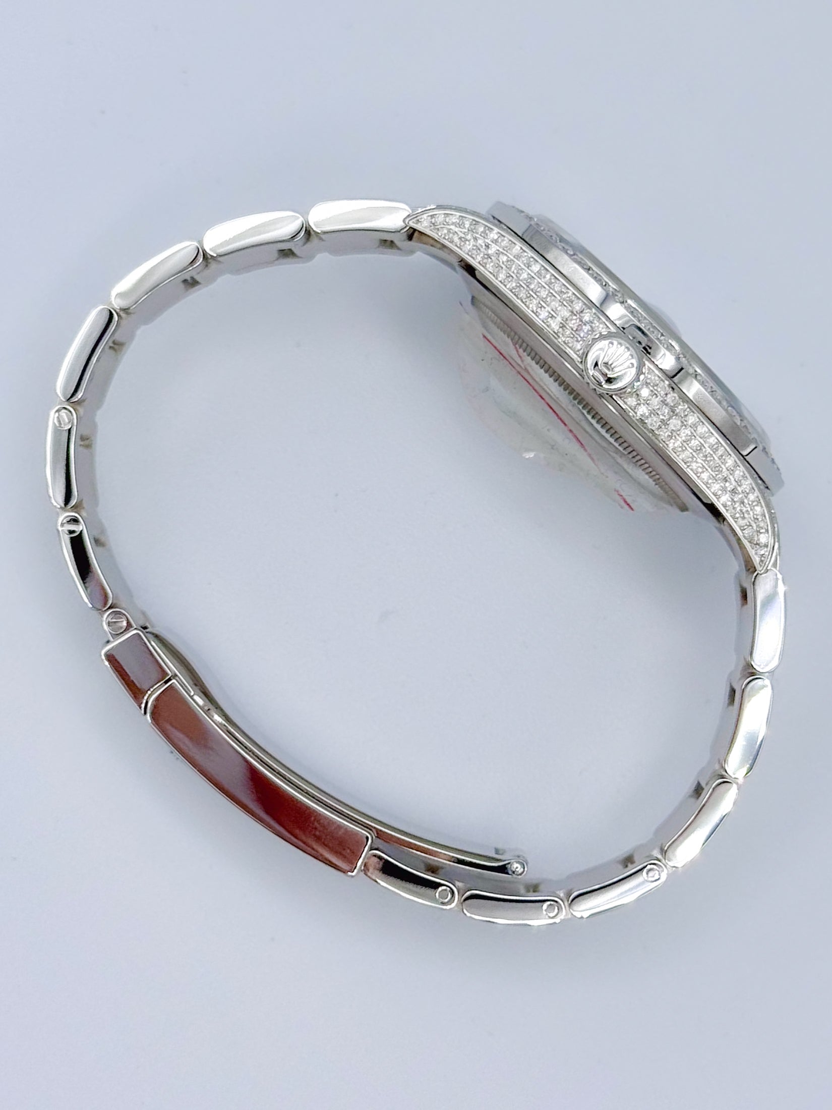 ROLEX DATEJUST II 41MM