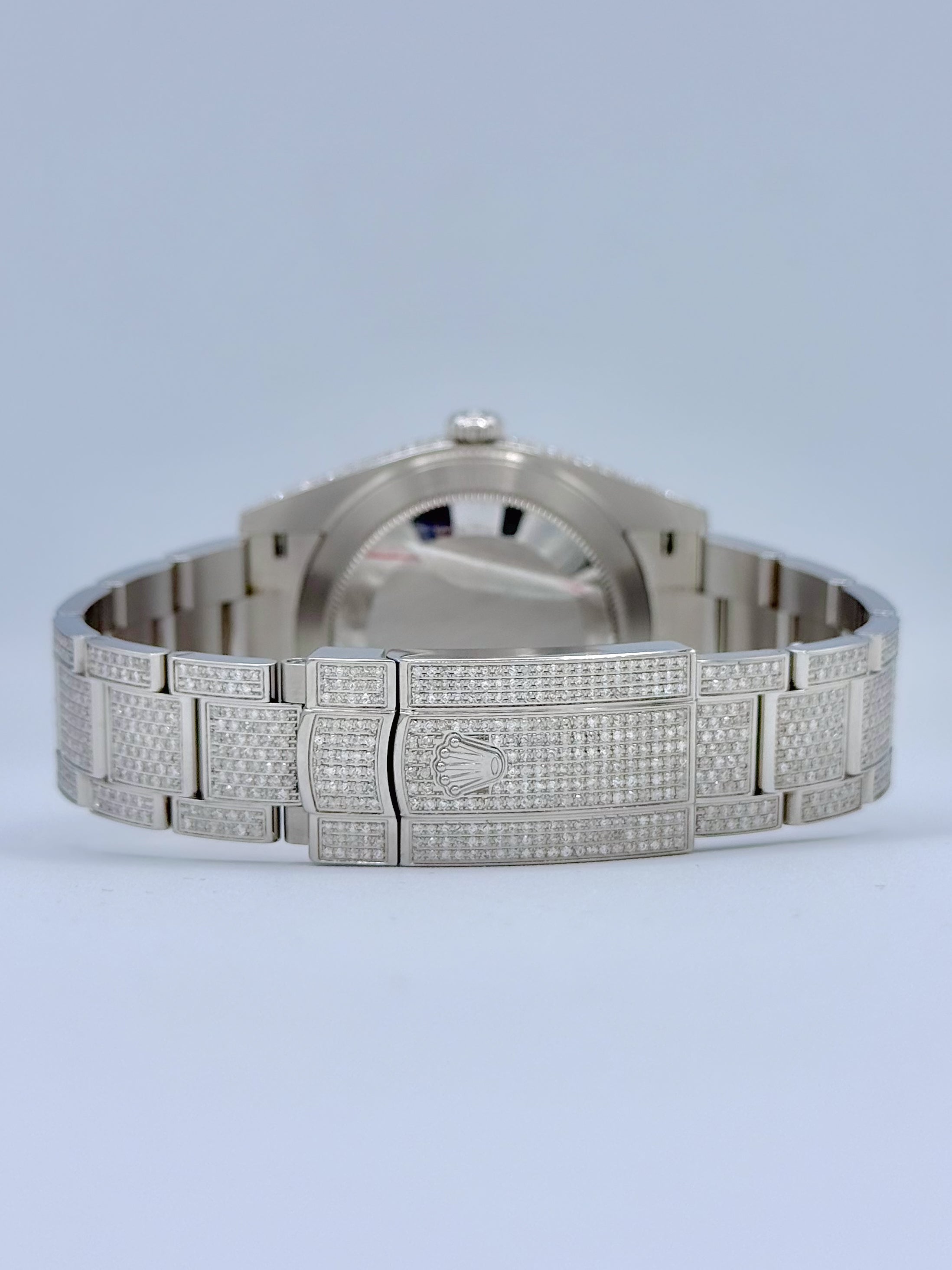 ROLEX DATEJUST II 41MM