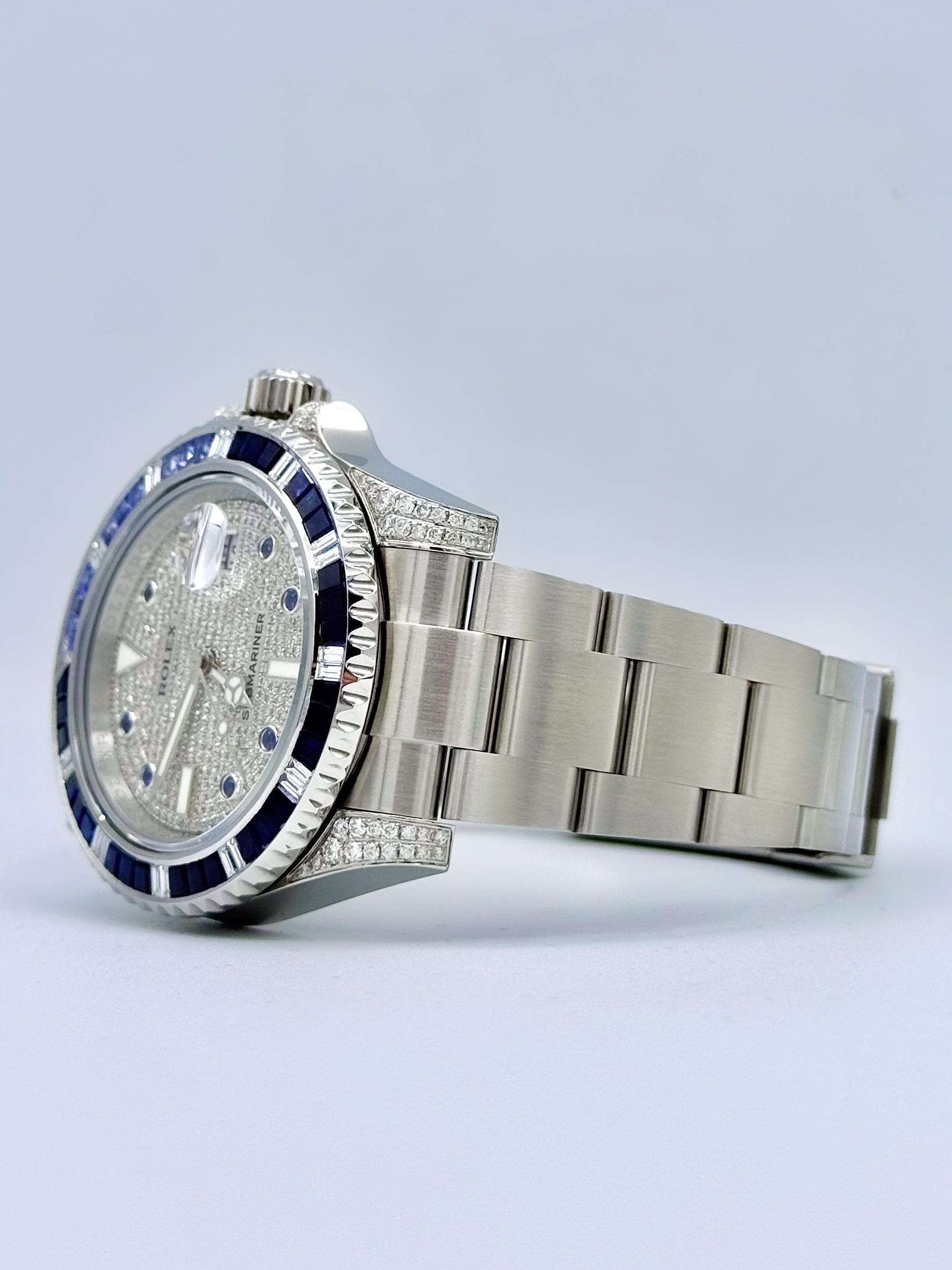 ROLEX SUBMARINER 40MM