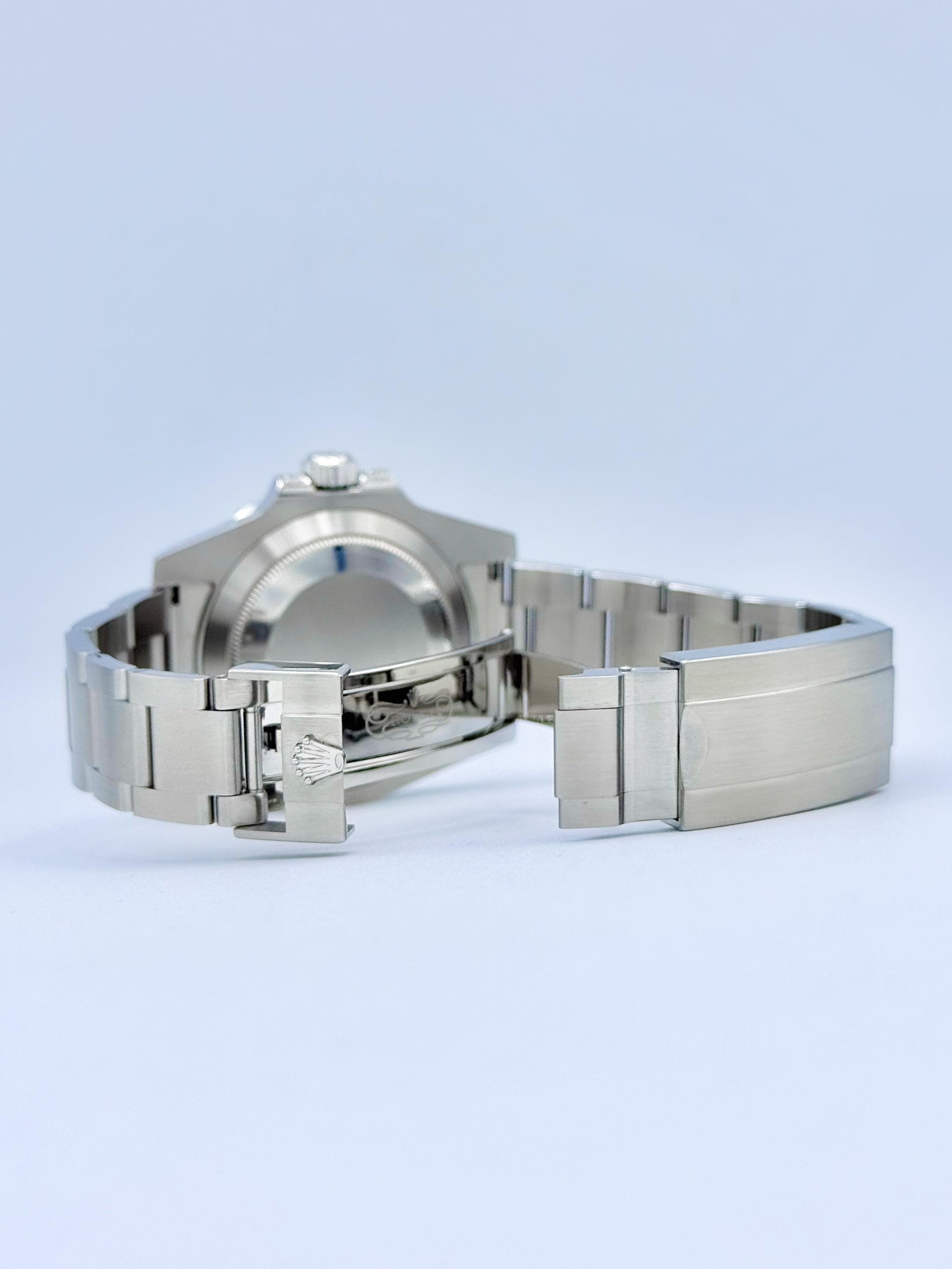 ROLEX SUBMARINER 40MM