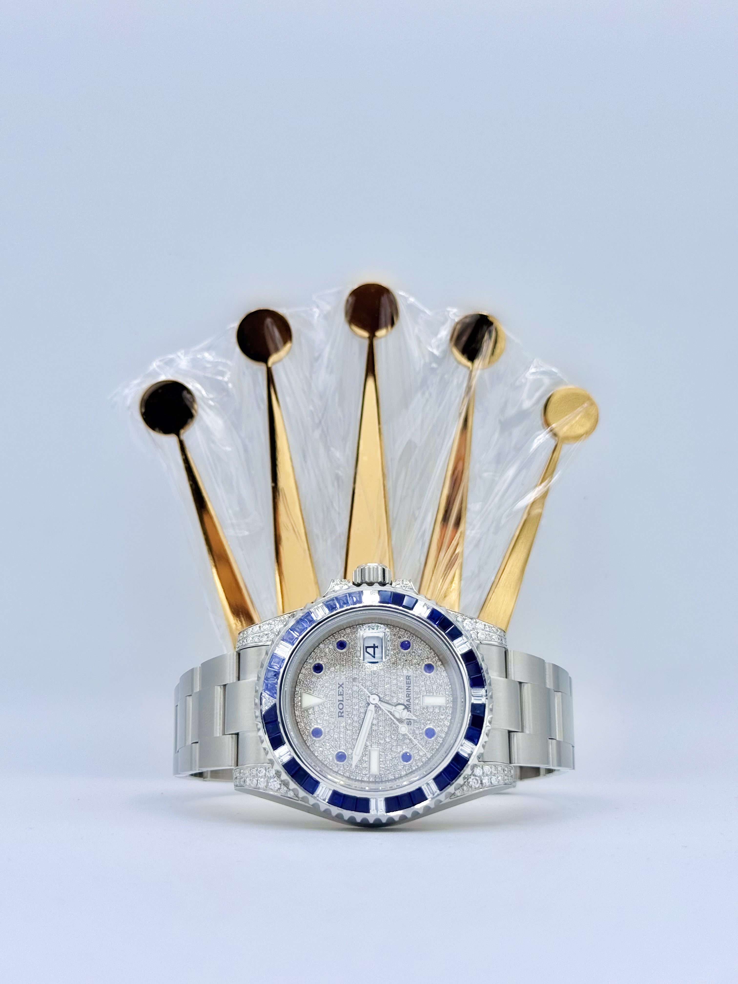 ROLEX SUBMARINER 40MM