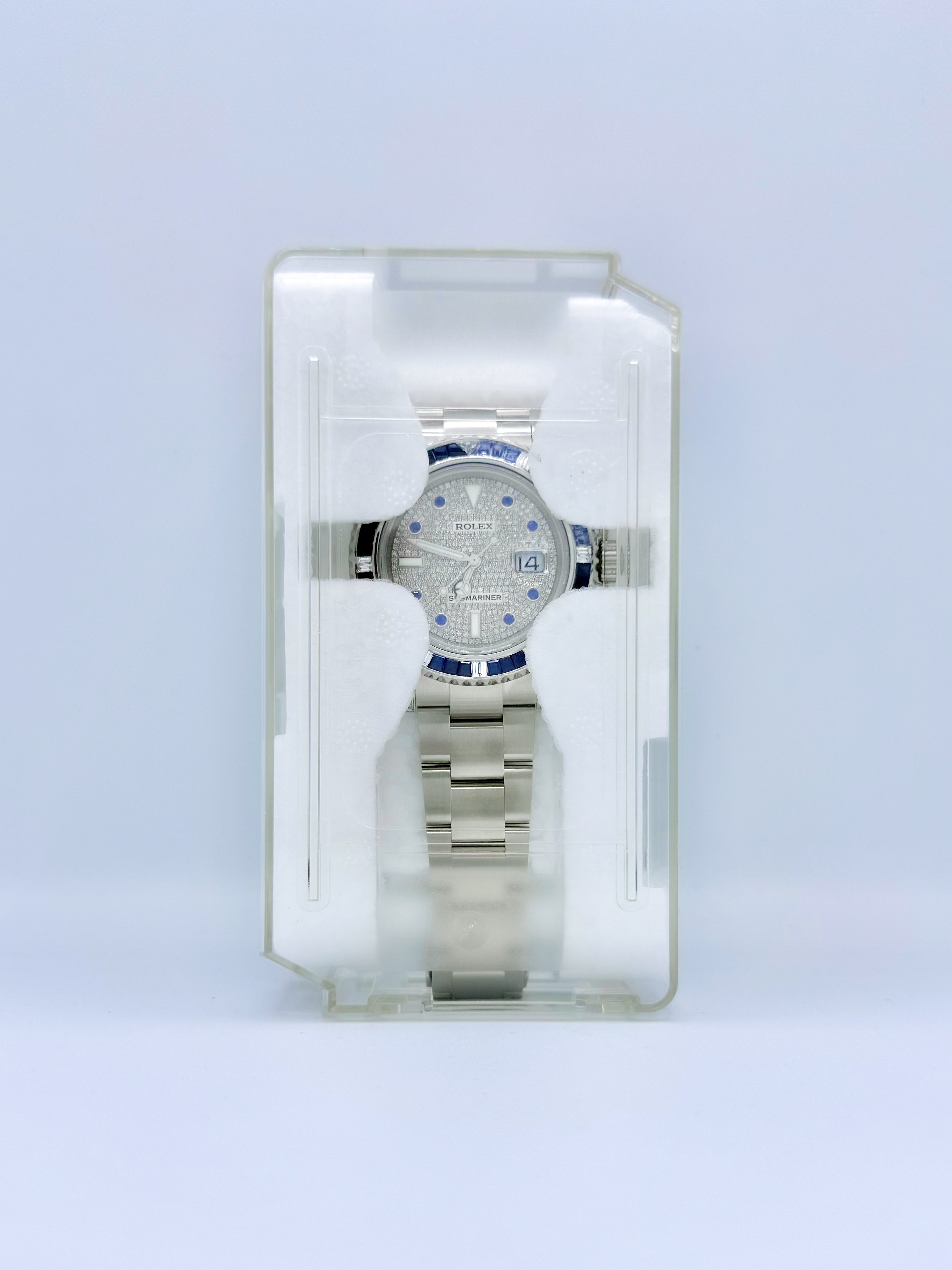 ROLEX SUBMARINER 40MM