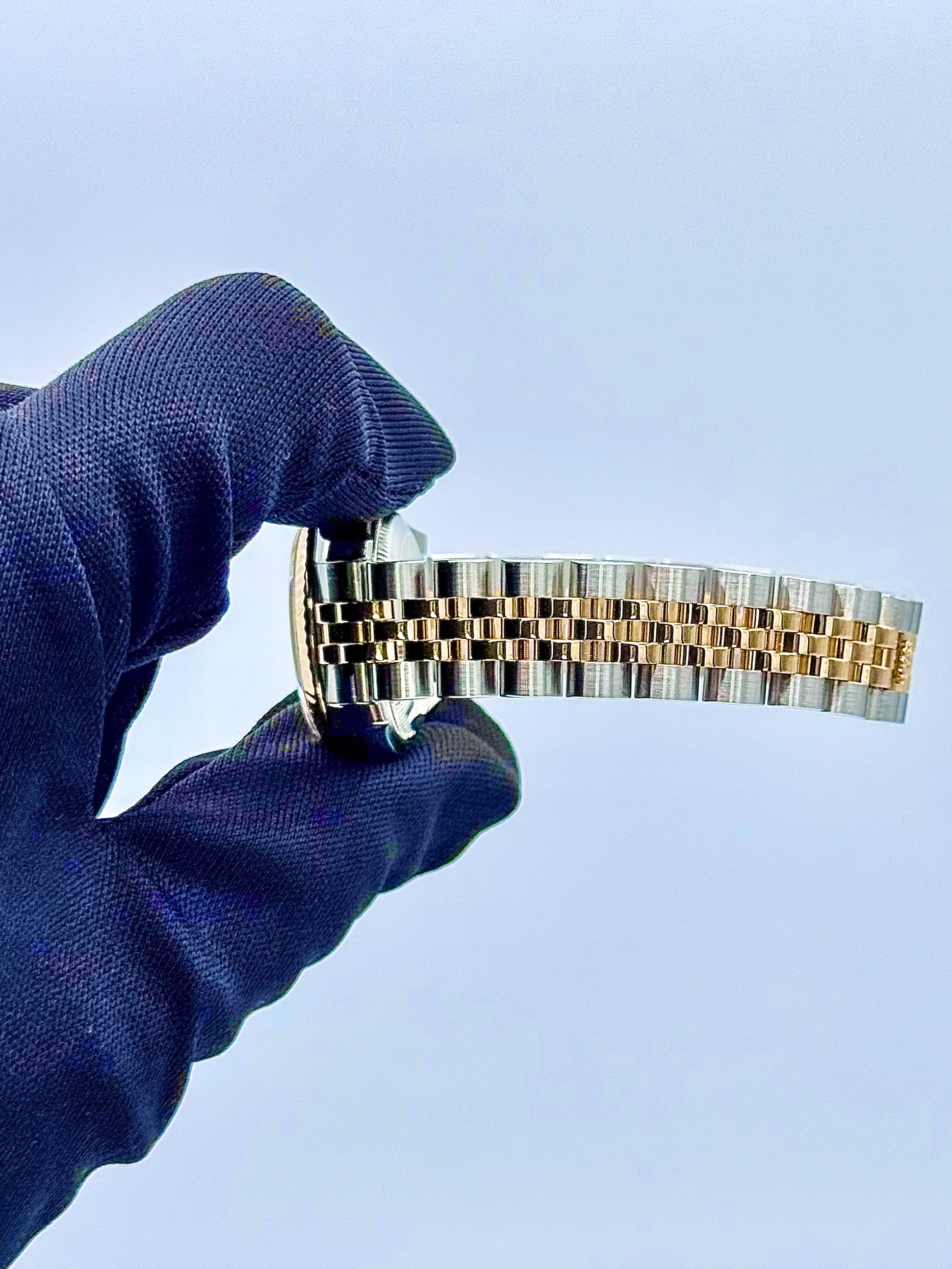 ROLEX LADY-DATEJUST 26MM