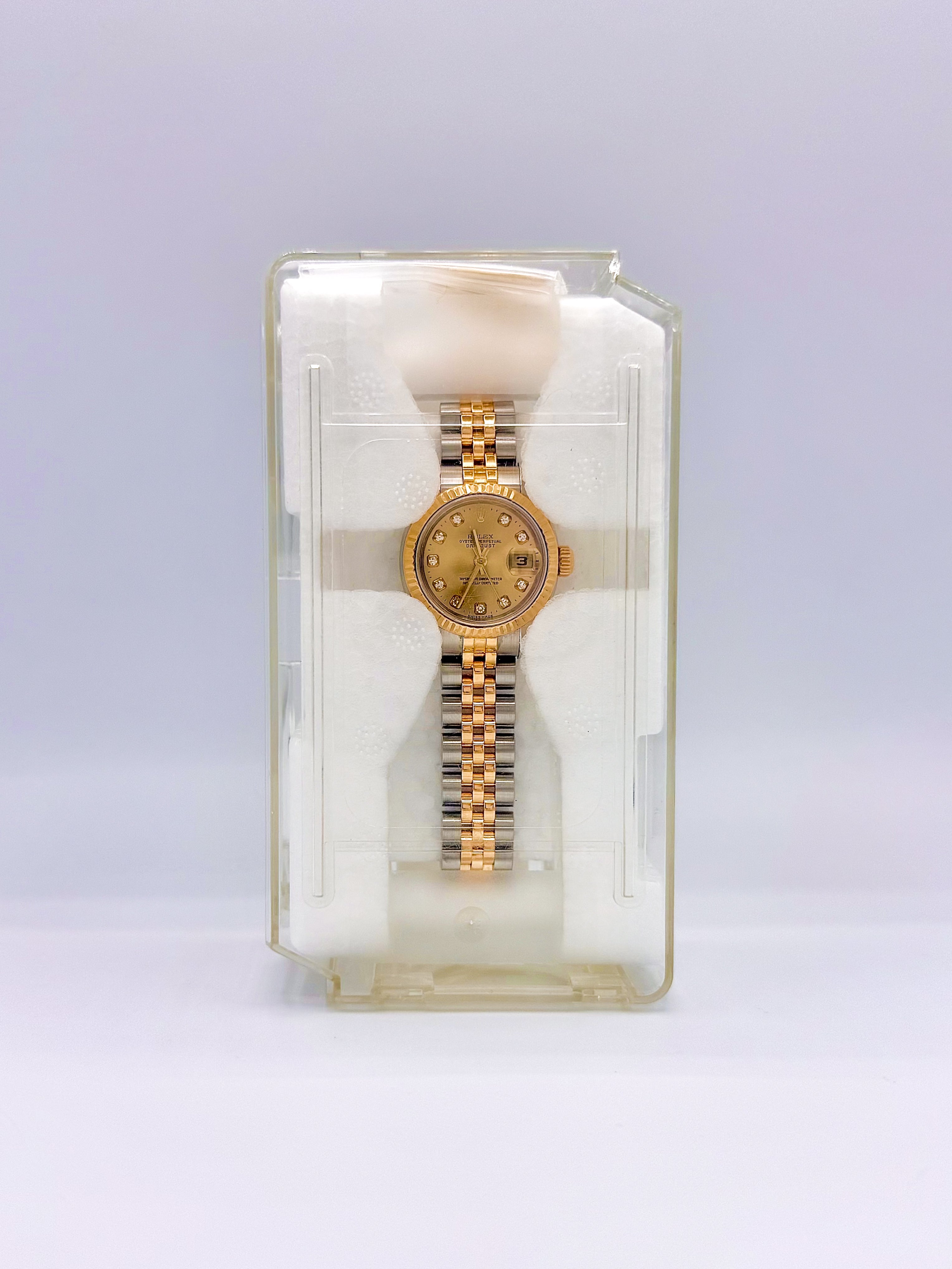 ROLEX LADY-DATEJUST 26MM
