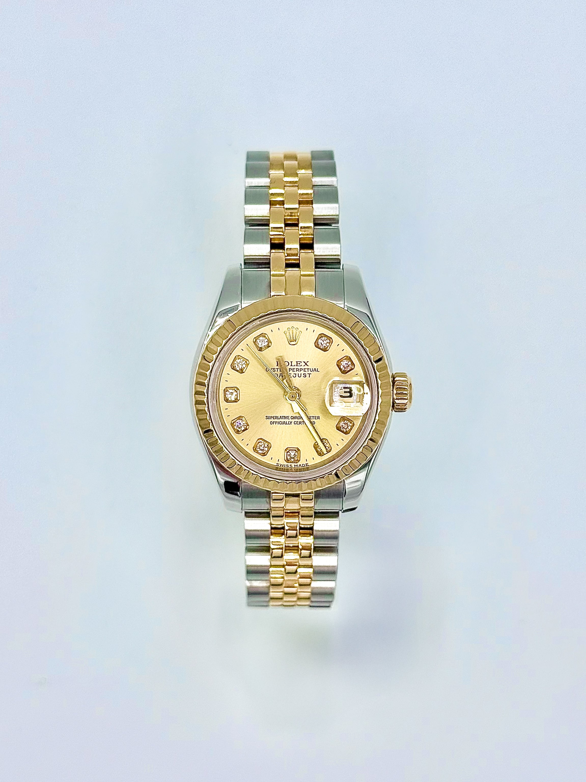 ROLEX LADY-DATEJUST 26MM