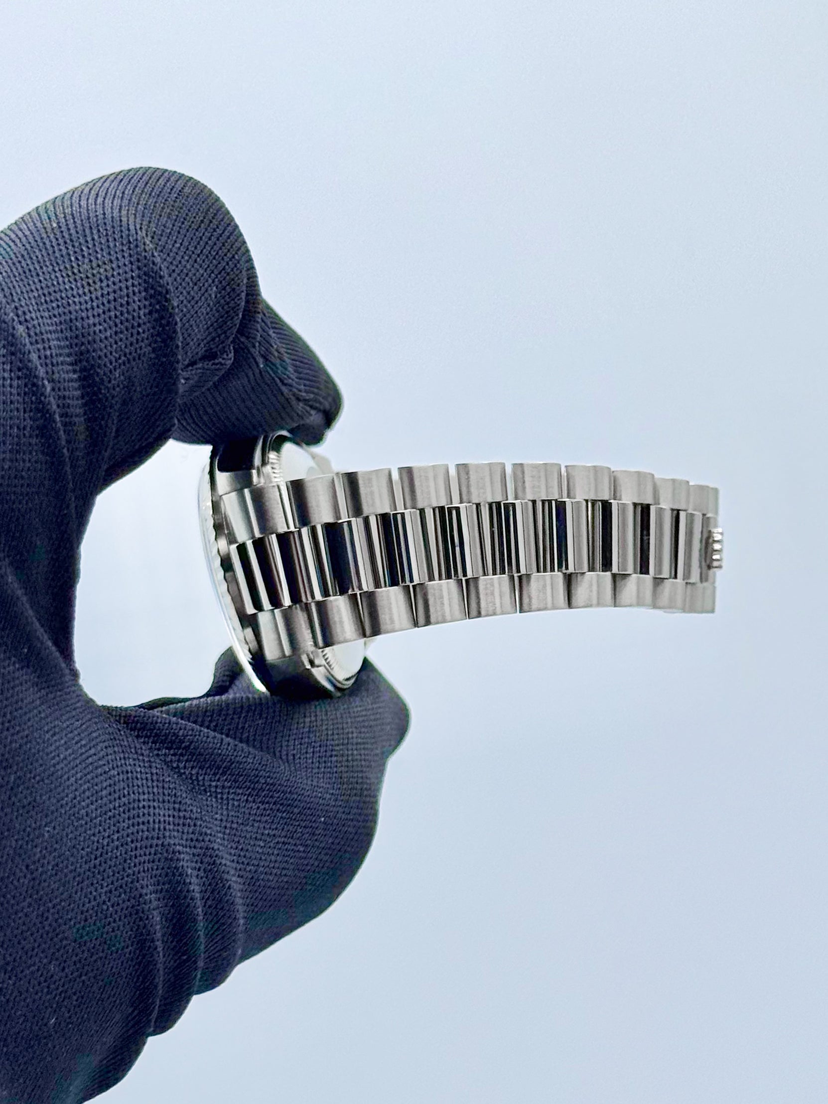 ROLEX PRESIDENT 31MM