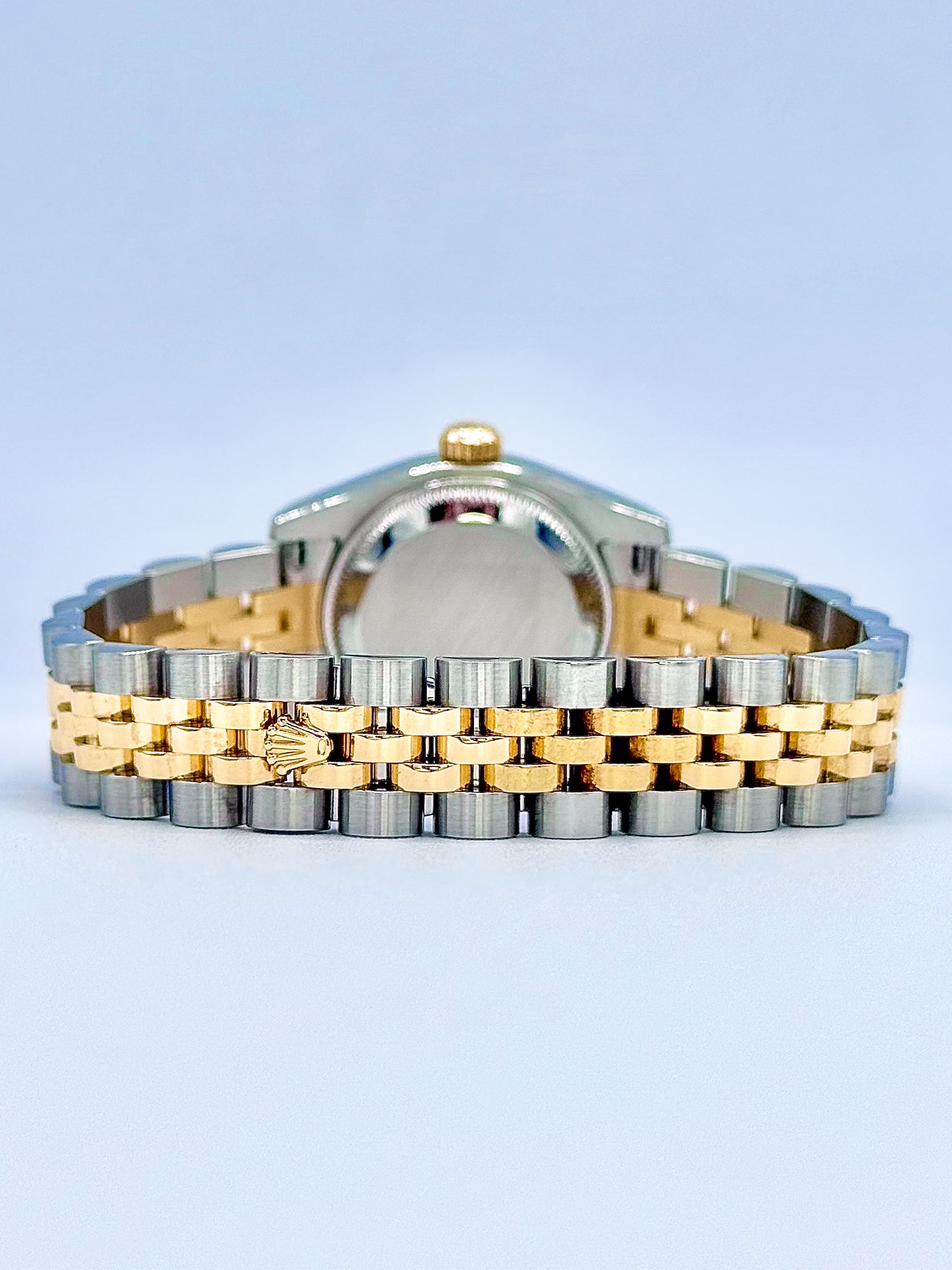 ROLEX LADY-DATEJUST 26MM