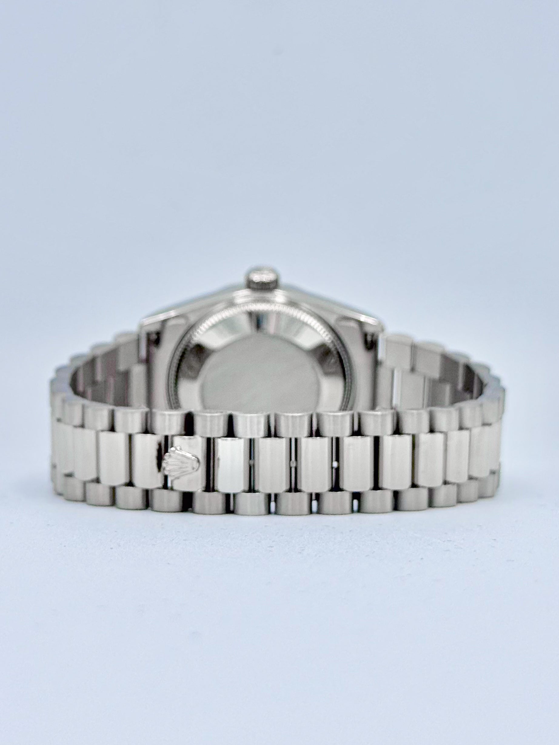 ROLEX PRESIDENT 31MM