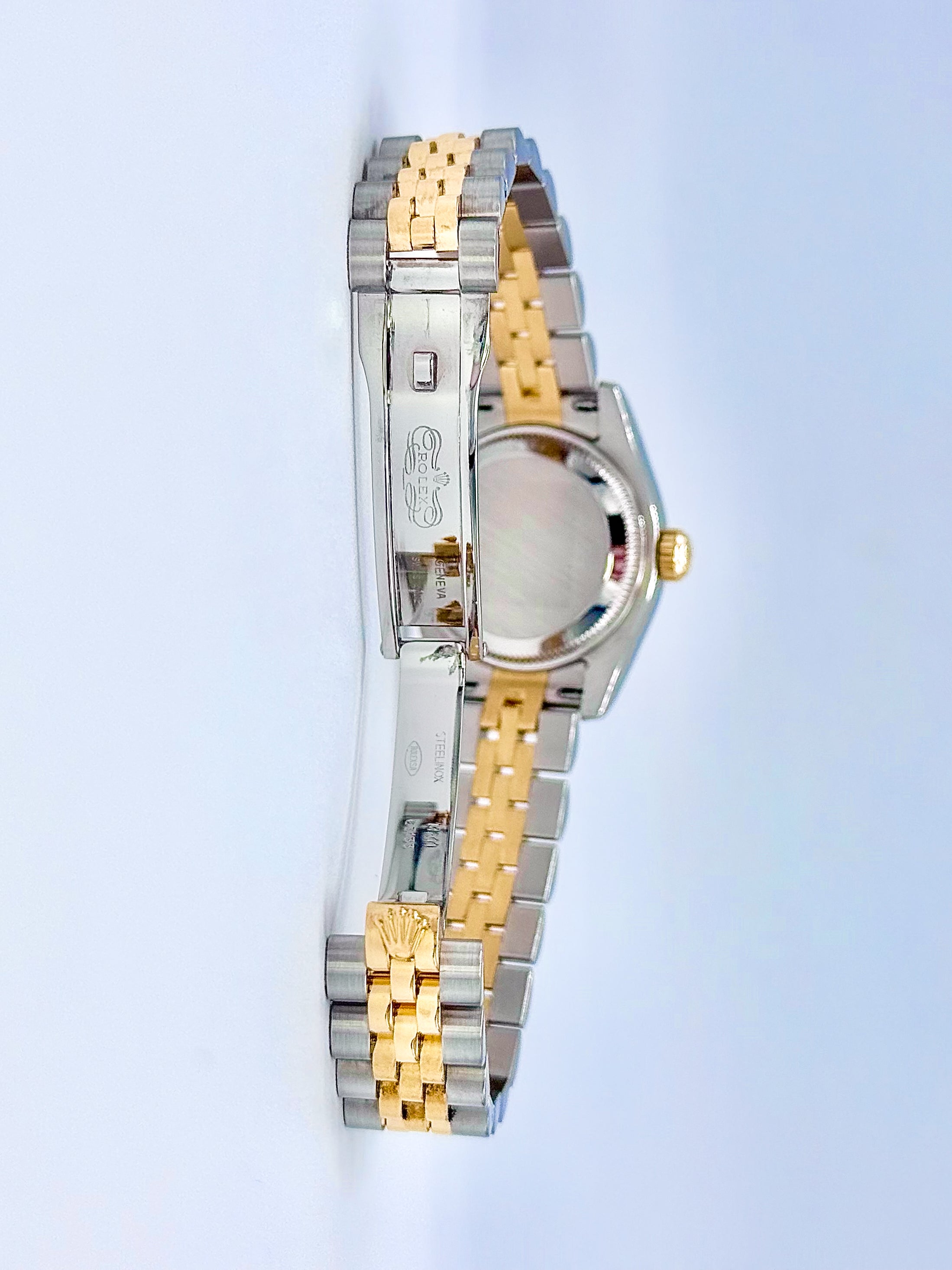 ROLEX LADY-DATEJUST 26MM