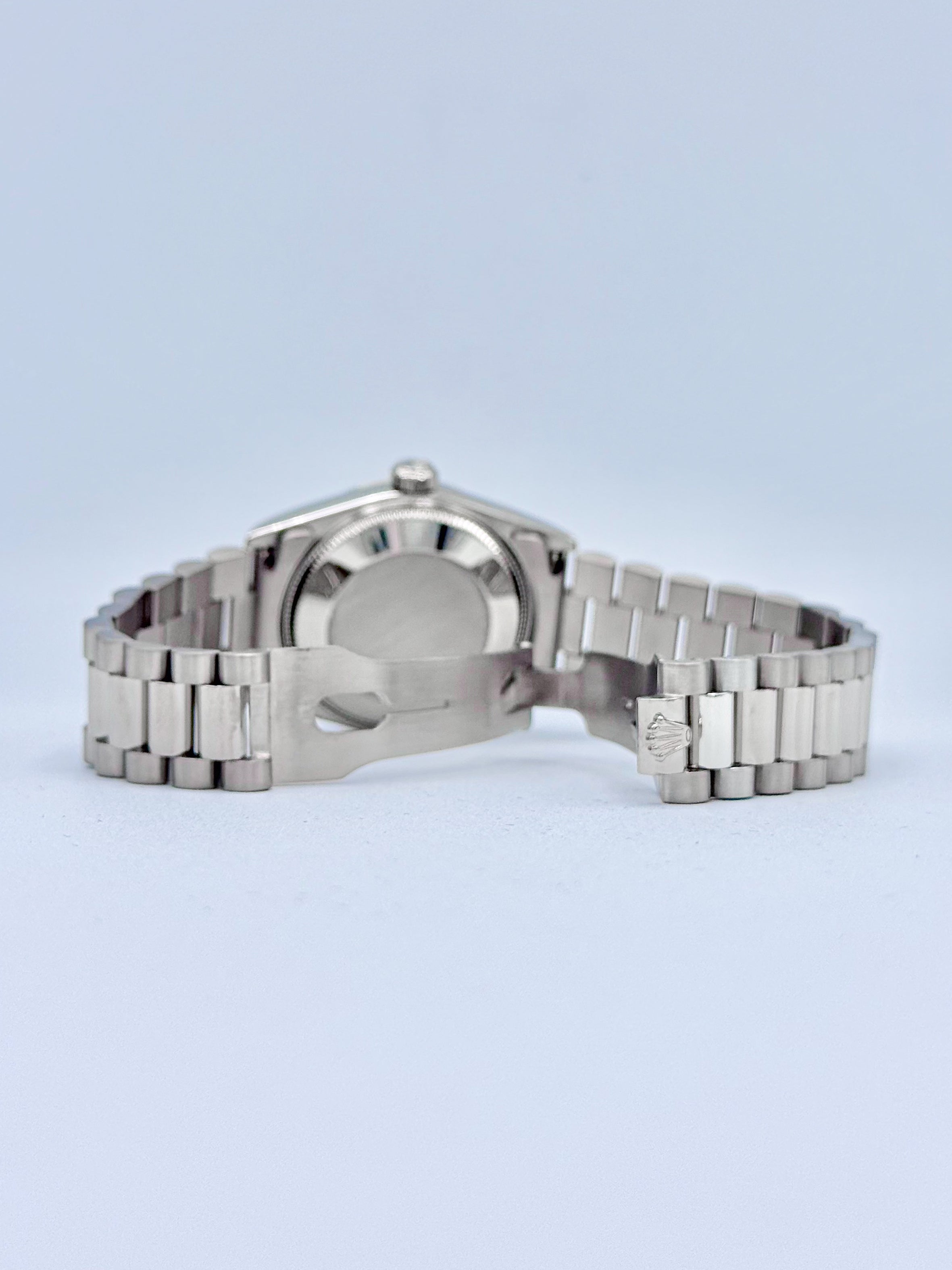 ROLEX PRESIDENT 31MM