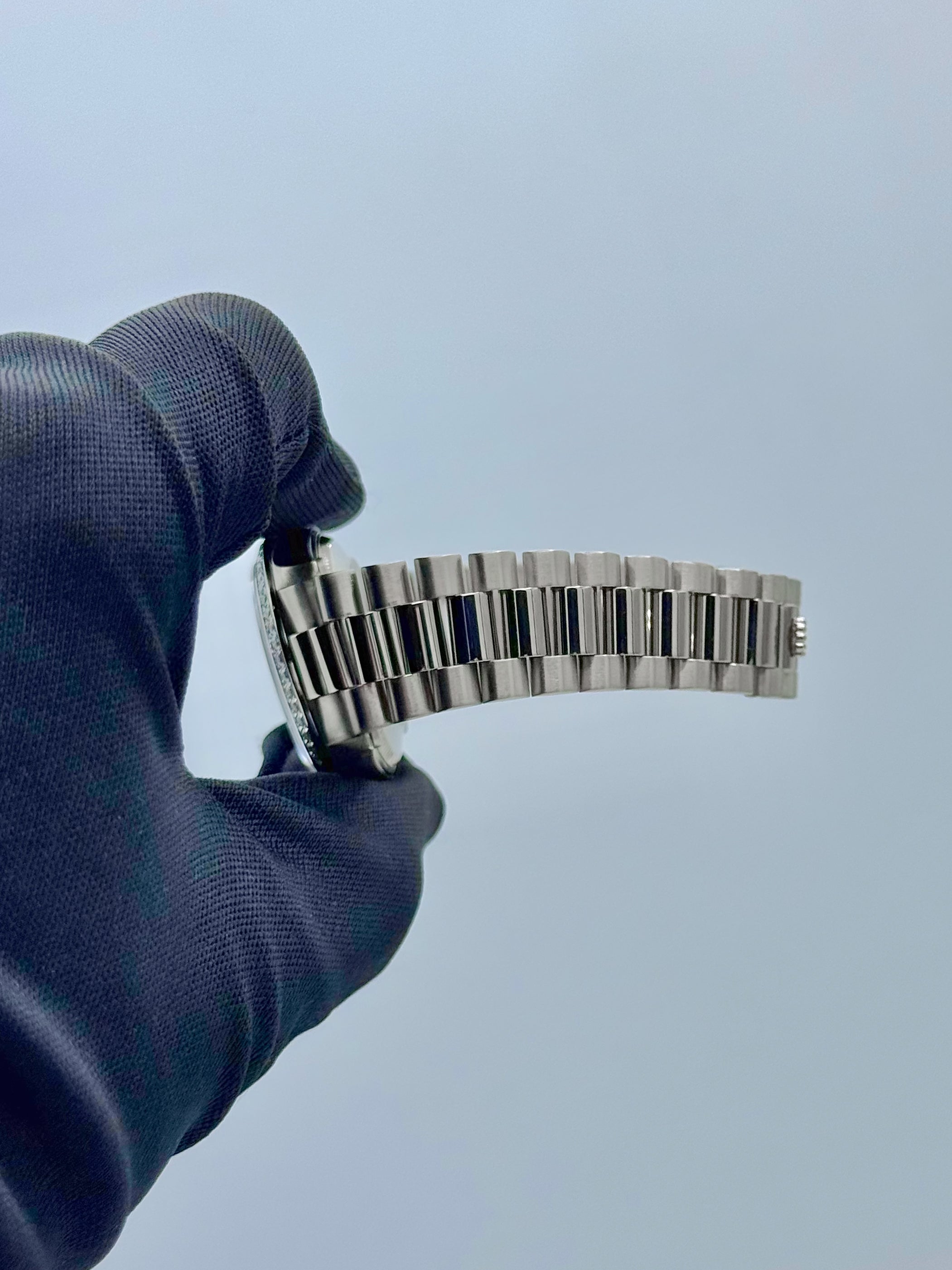 ROLEX PRESIDENT 31MM