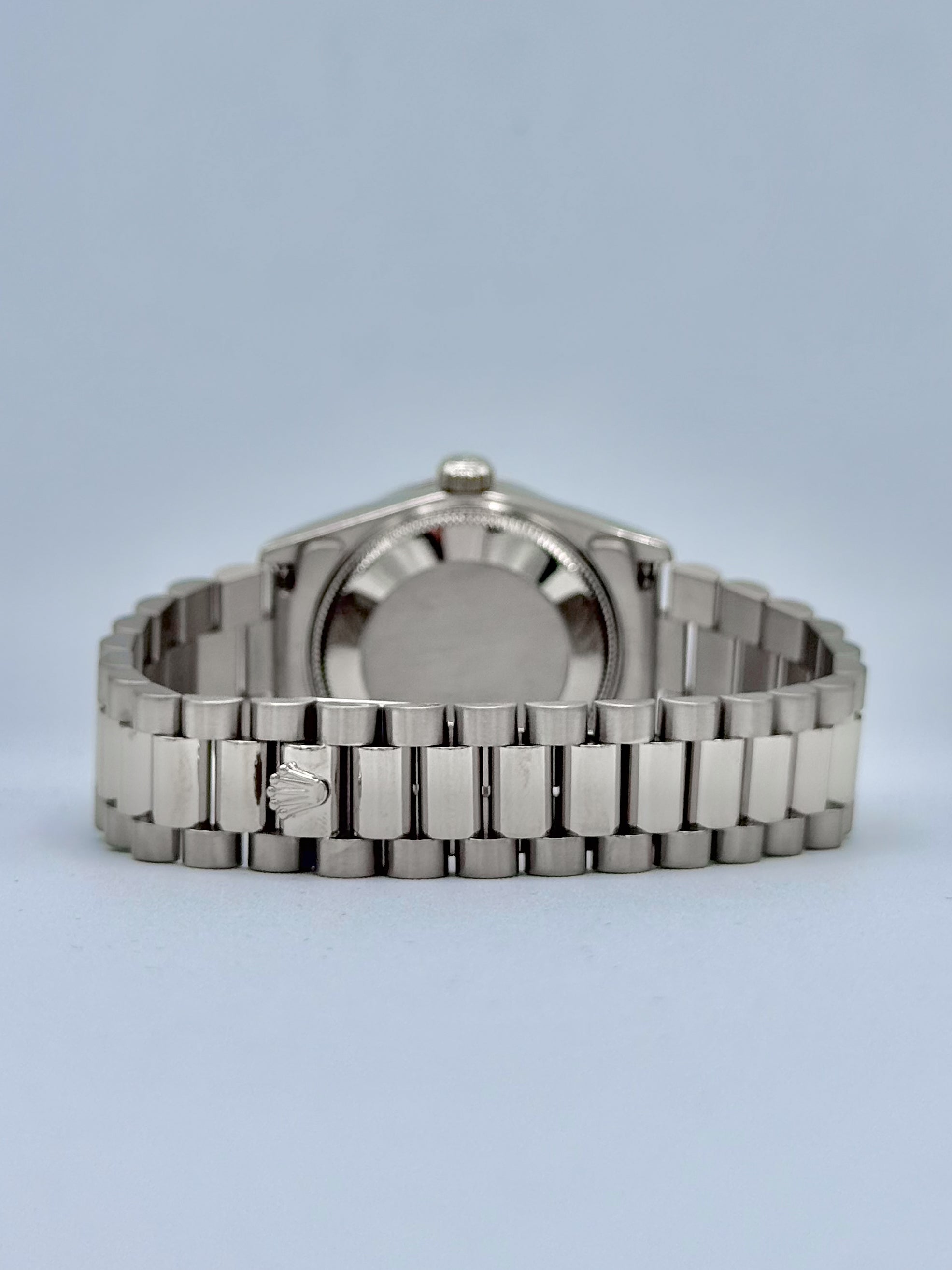 ROLEX PRESIDENT 31MM