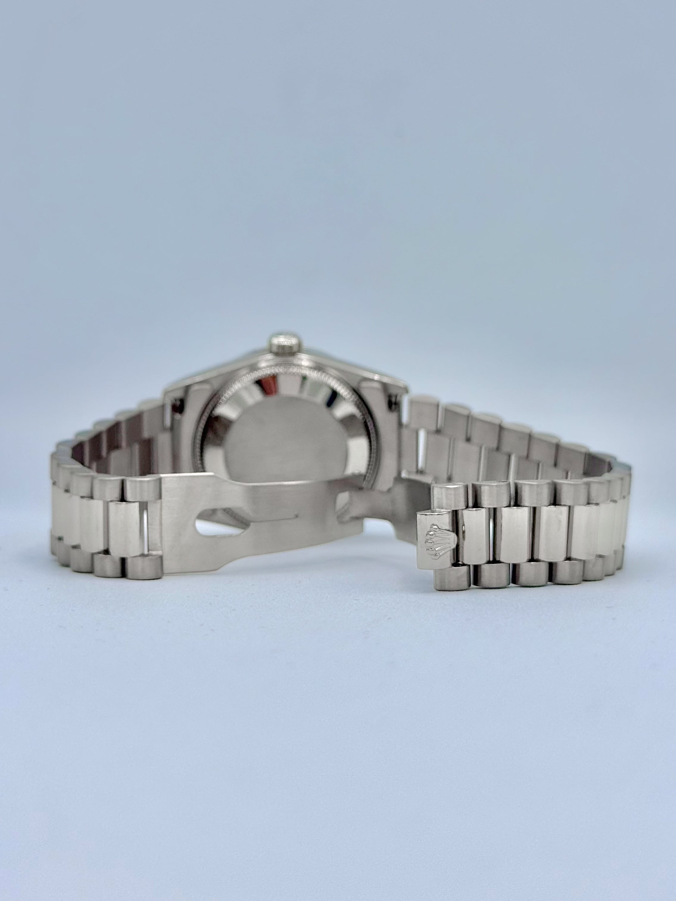 ROLEX PRESIDENT 31MM