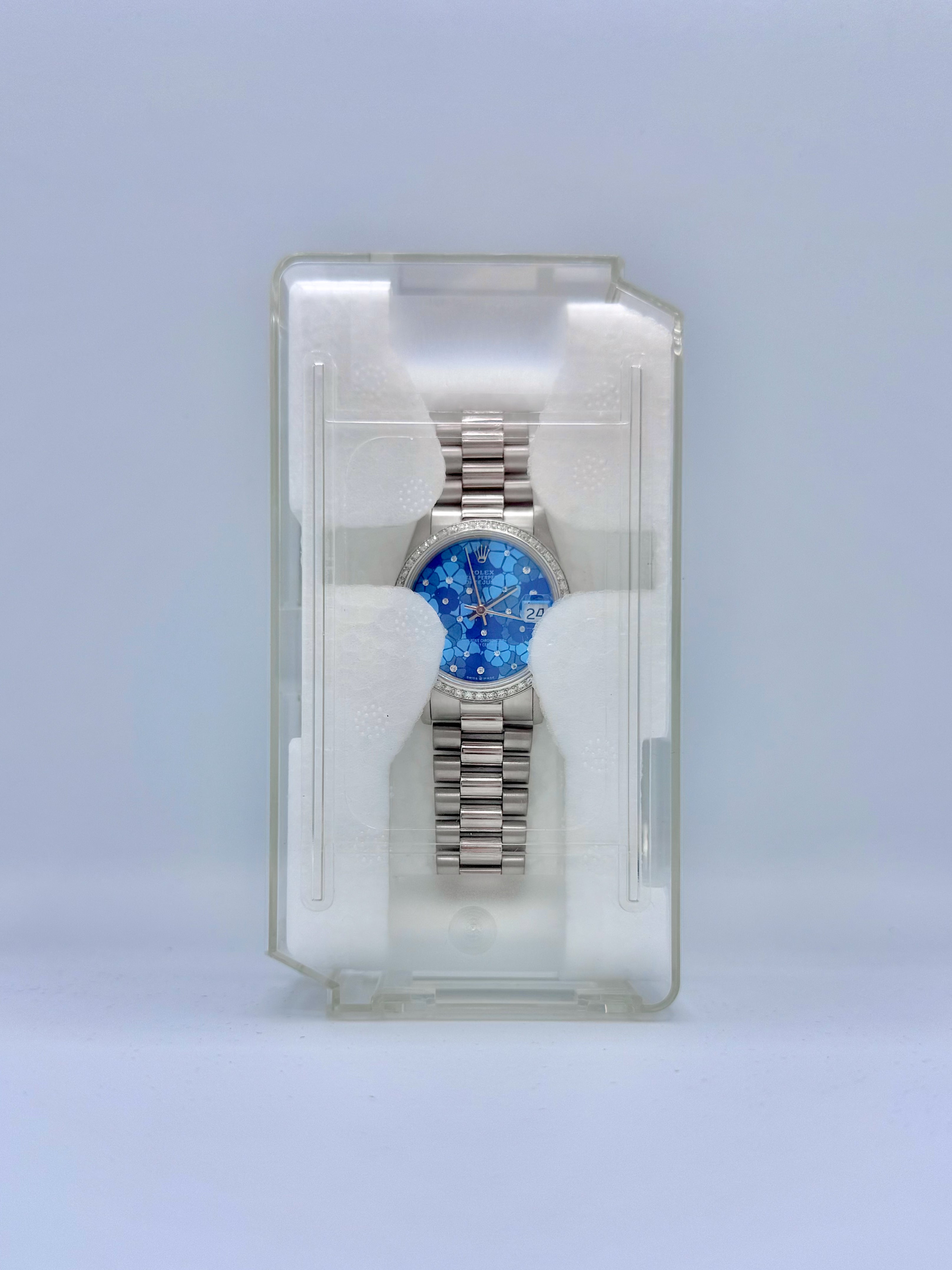 ROLEX PRESIDENT 31MM