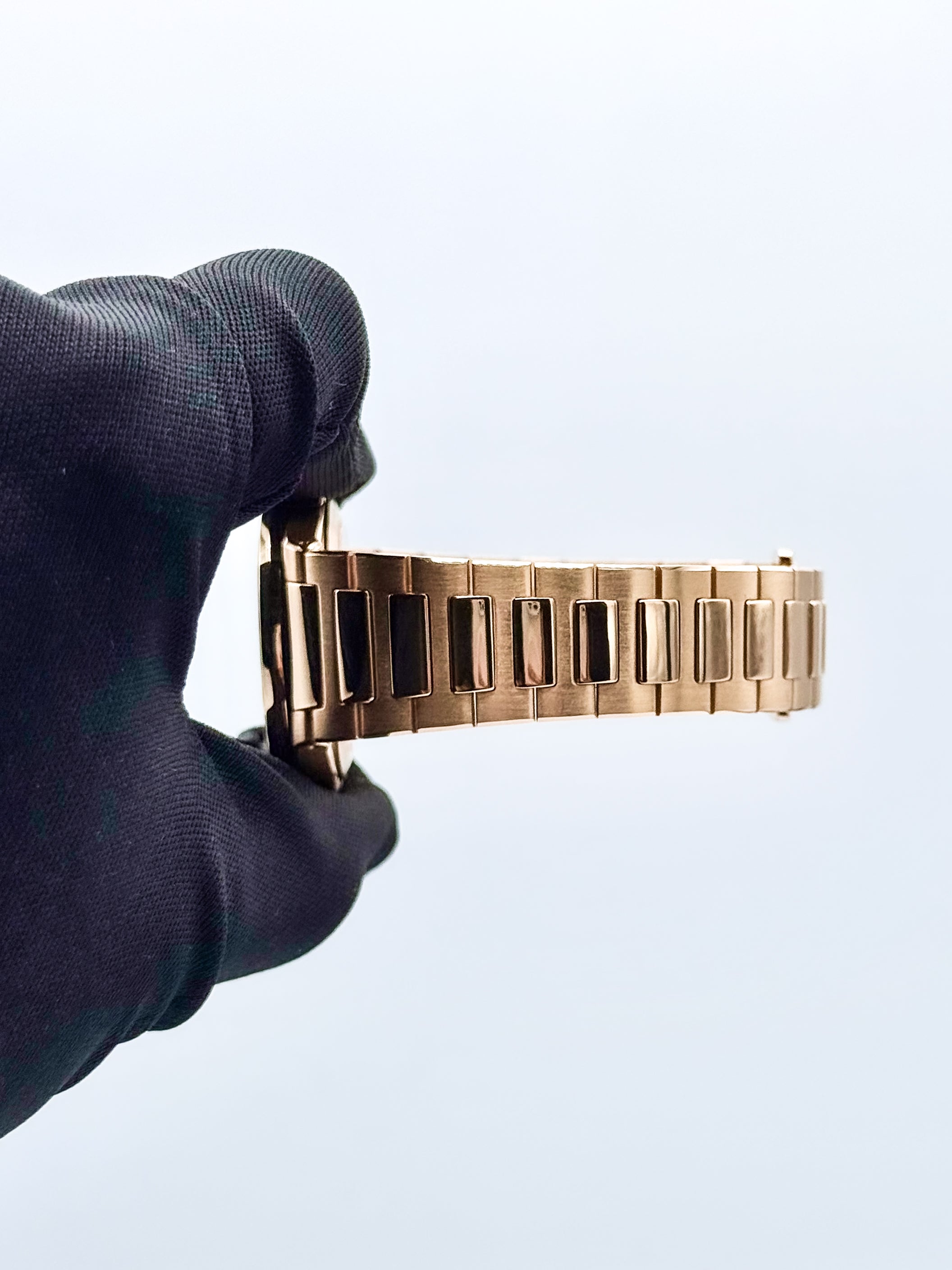 PATEK PHILIPPE NAUTILUS 35.2MM