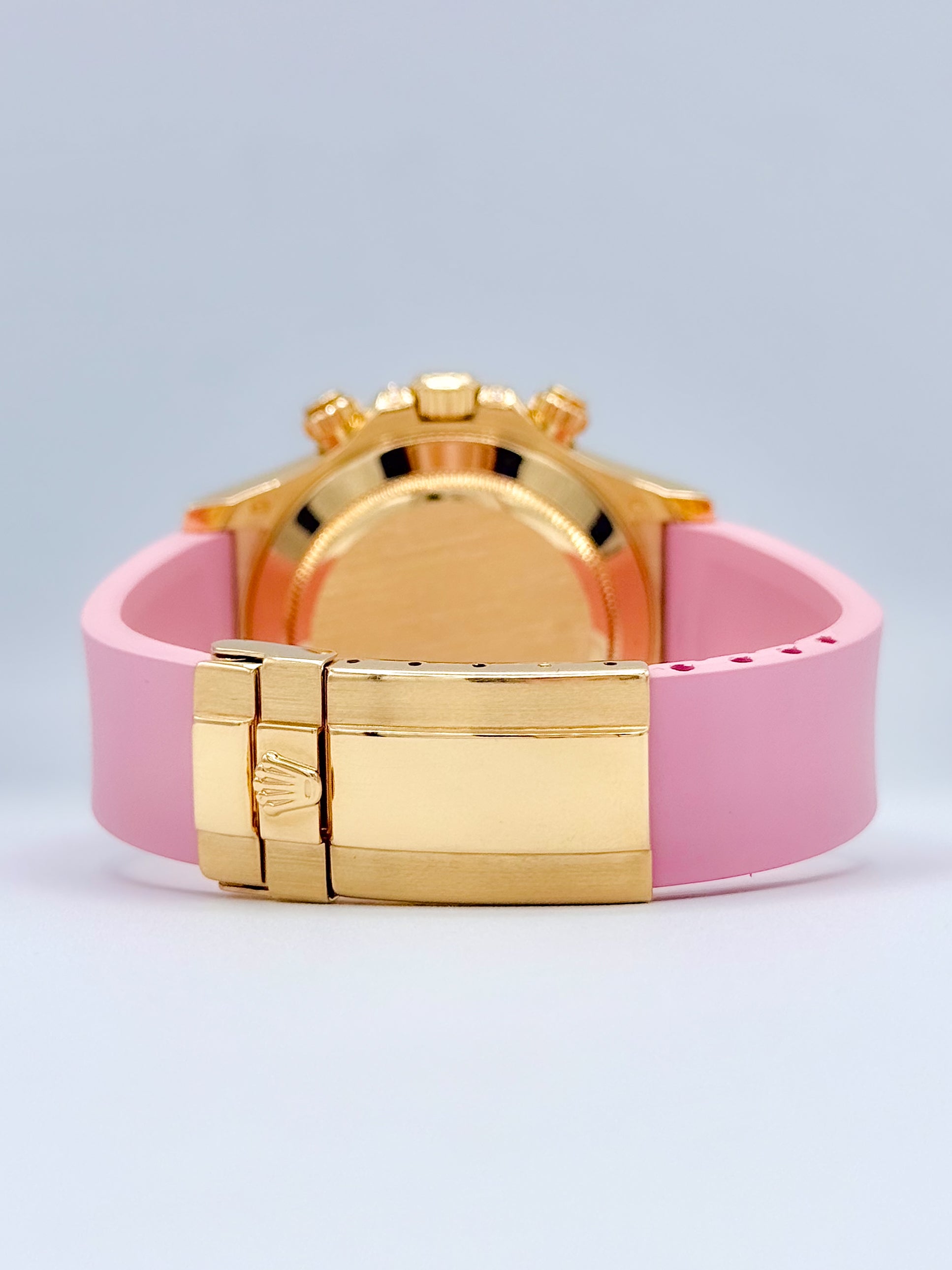 ROLEX DAYTONA 40MM “BARBIE”
