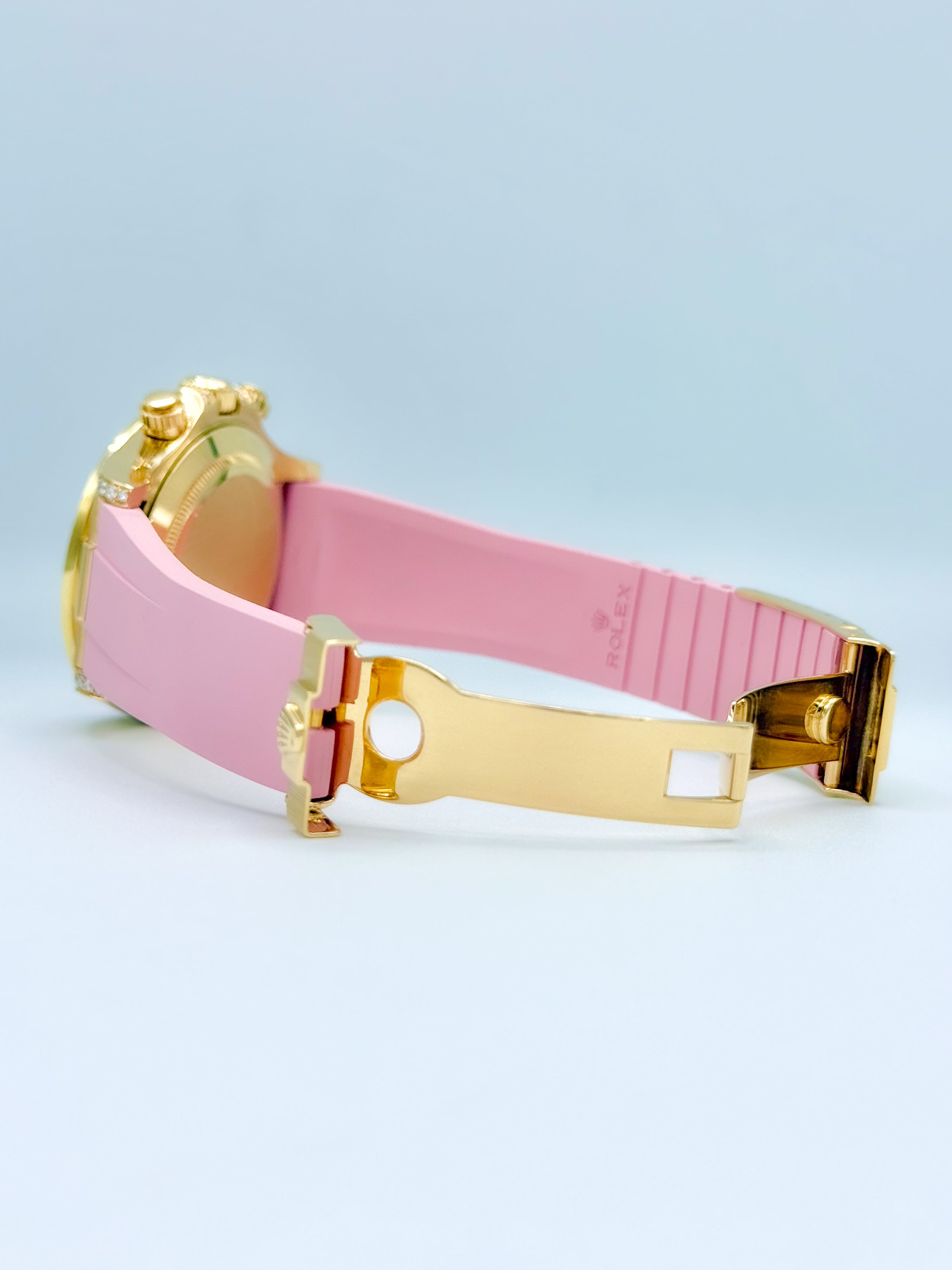 ROLEX DAYTONA 40MM “BARBIE”