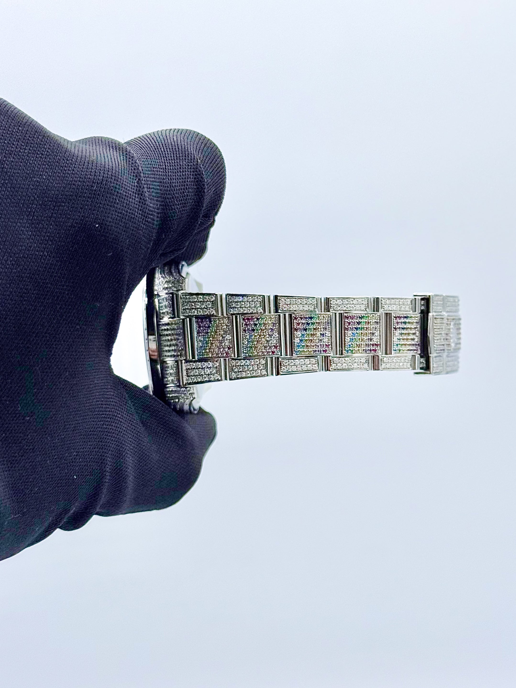 ROLEX OYSTER PERPETUAL OP36 36MM