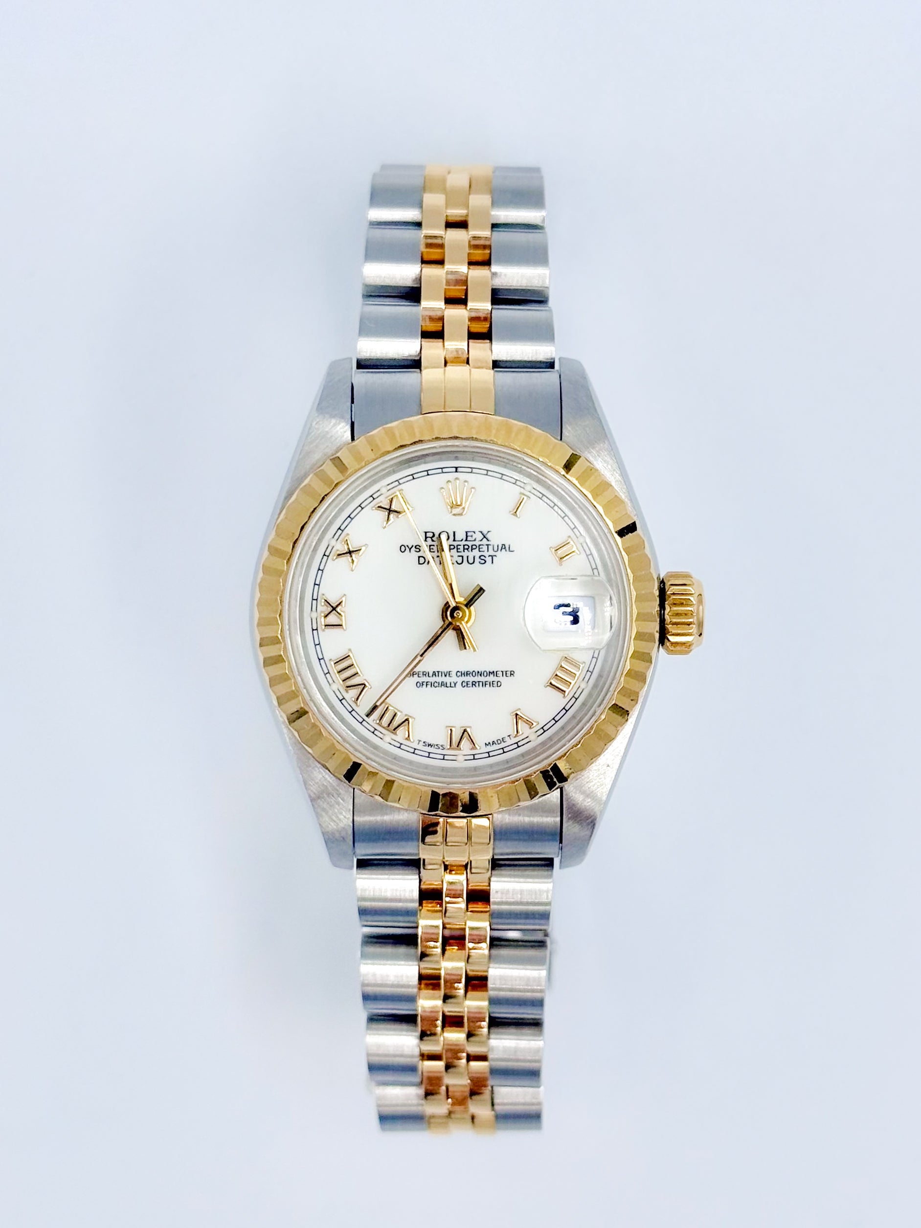 ROLEX DATEJUST 26MM