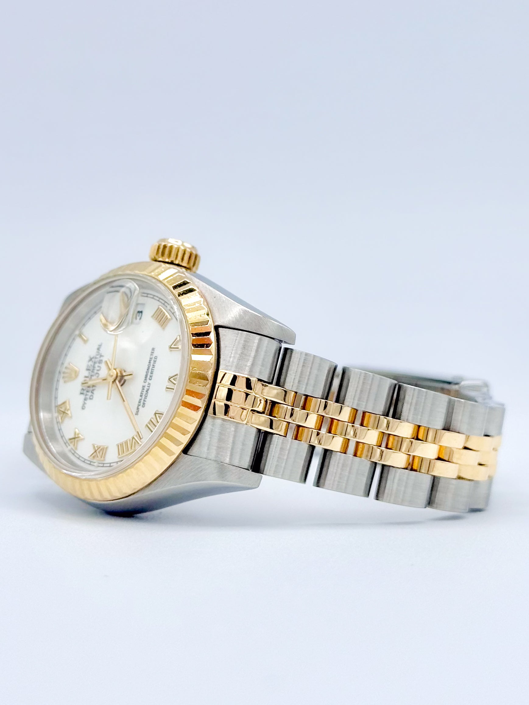 ROLEX DATEJUST 26MM