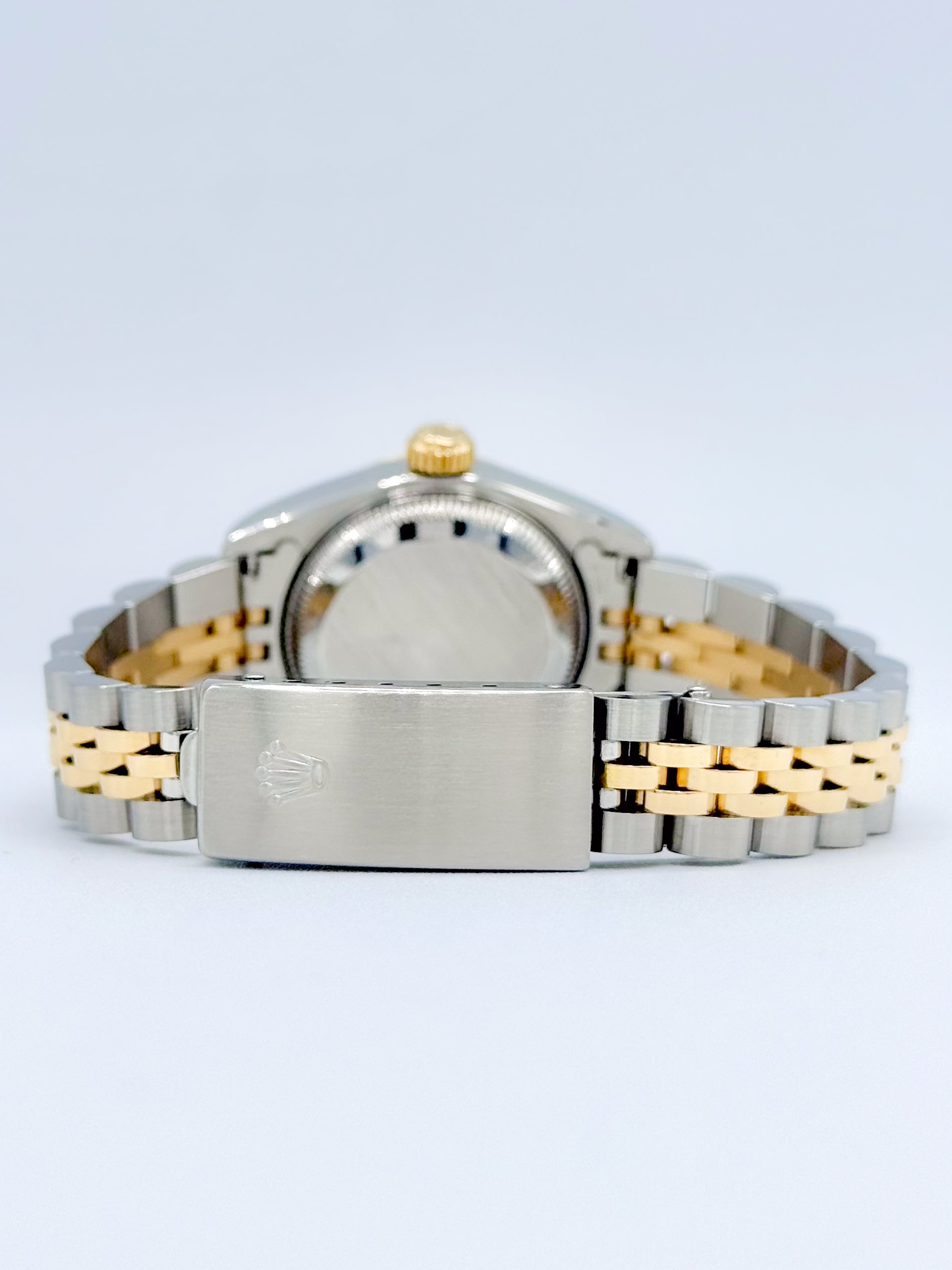 ROLEX DATEJUST 26MM