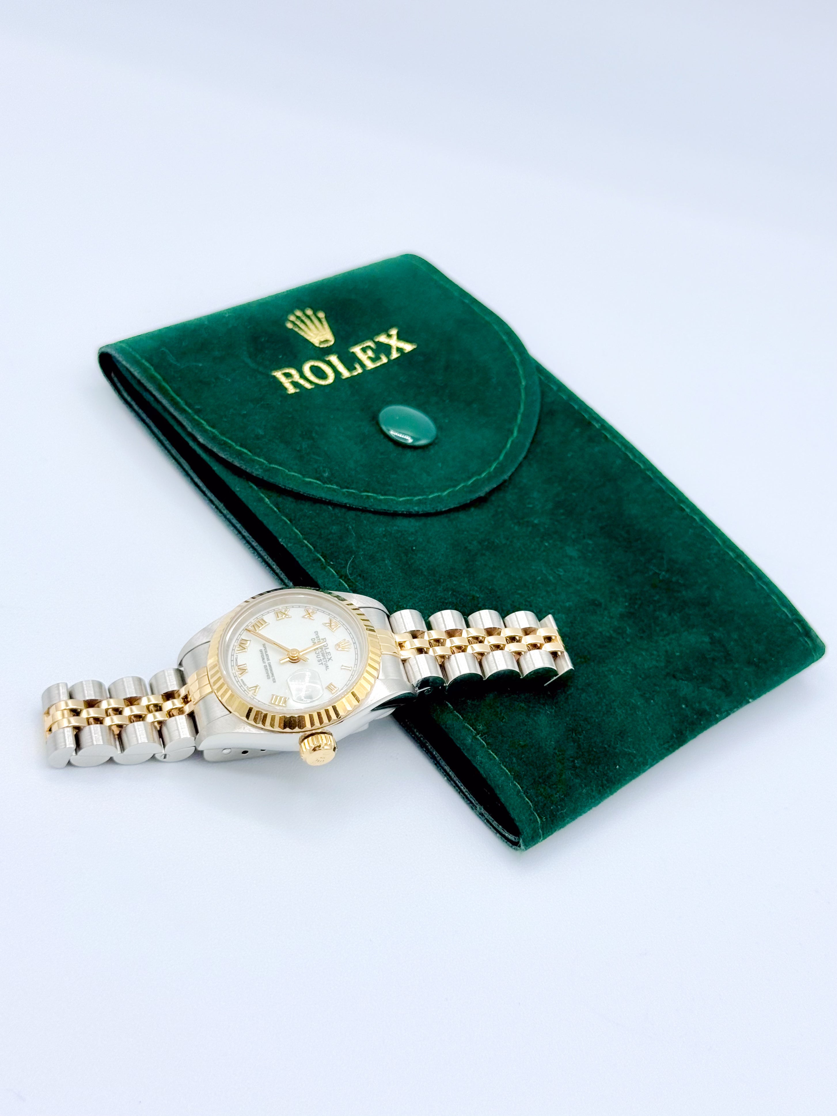 ROLEX DATEJUST 26MM