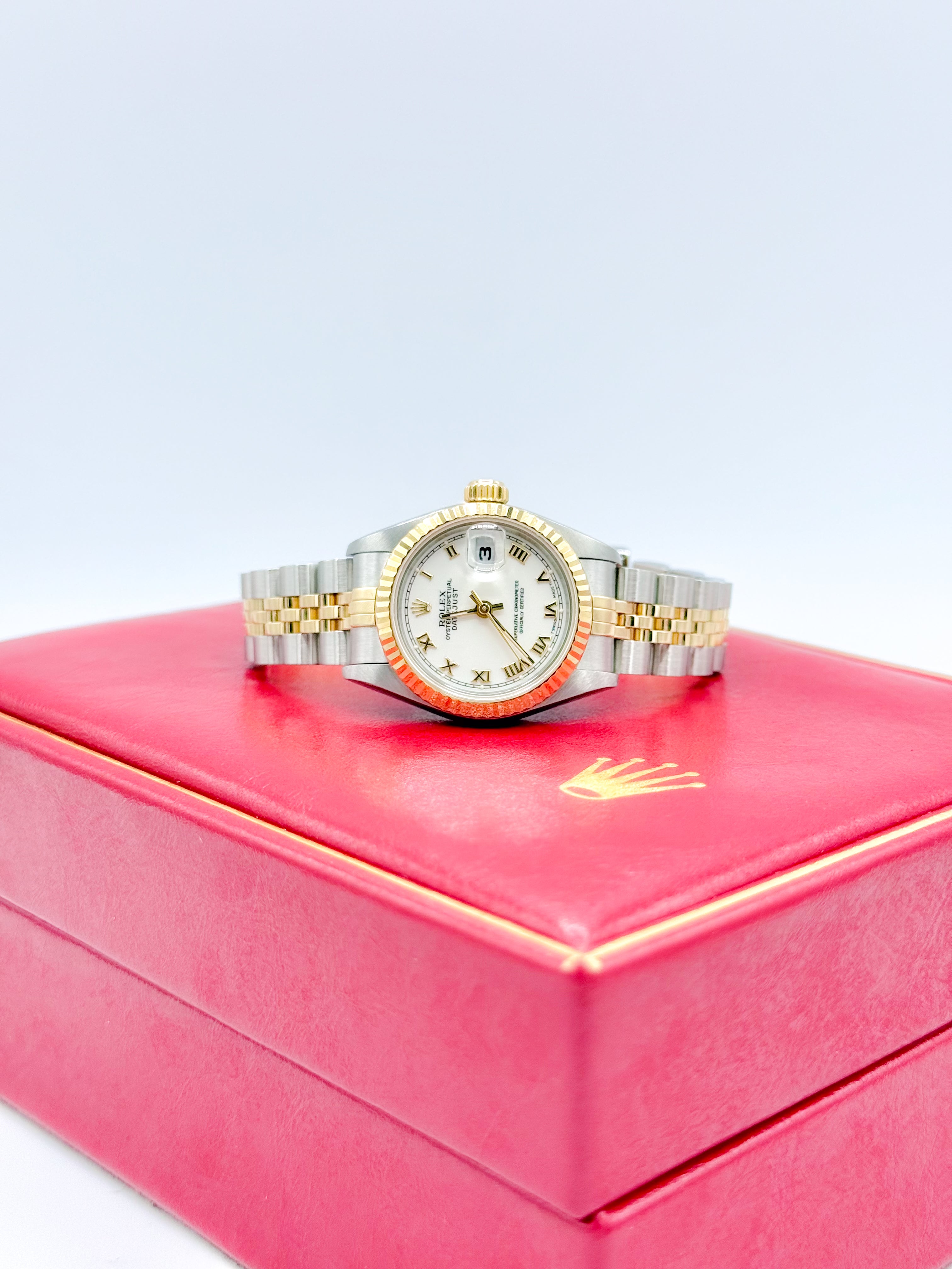 ROLEX DATEJUST 26MM