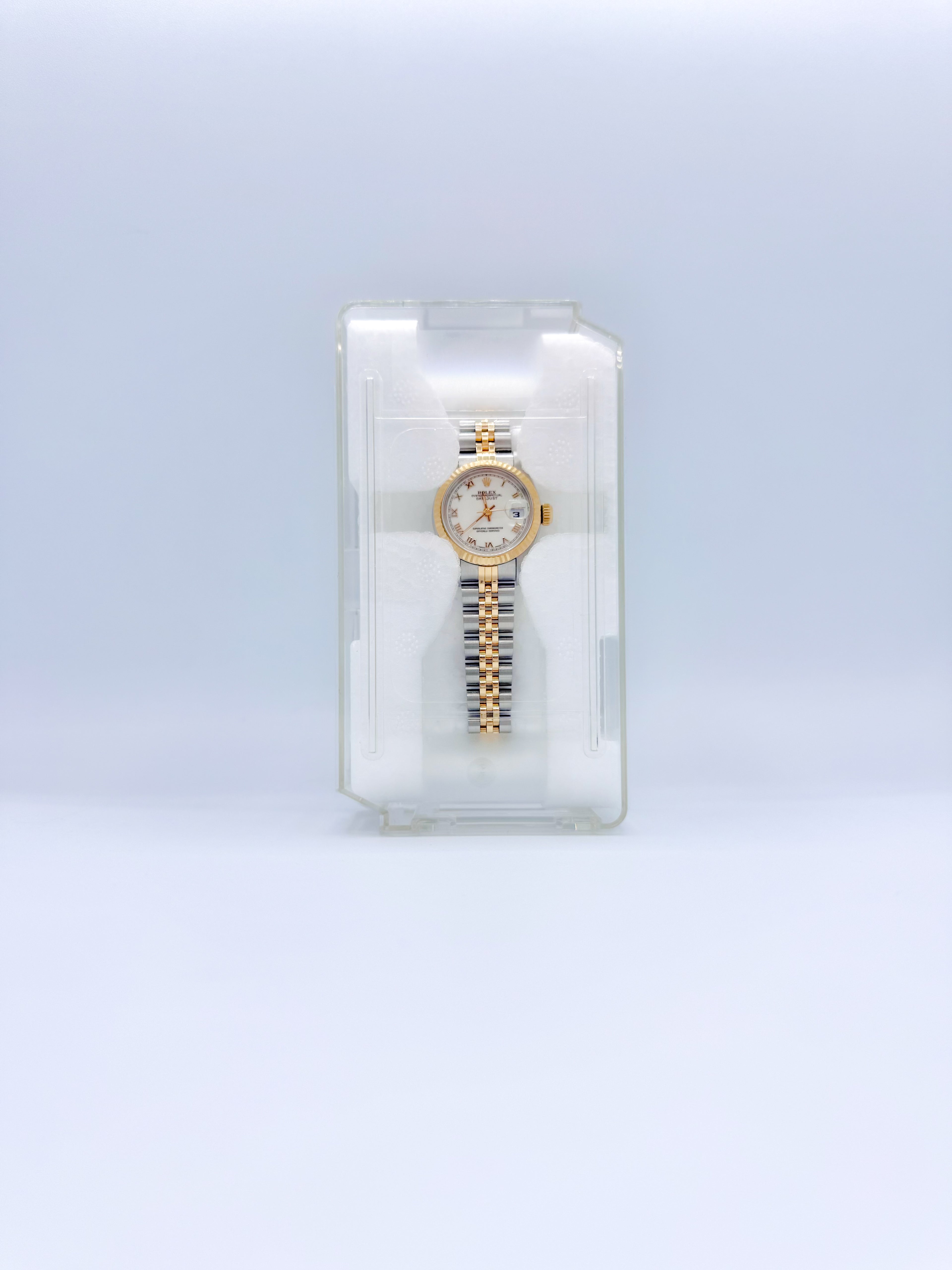ROLEX DATEJUST 26MM