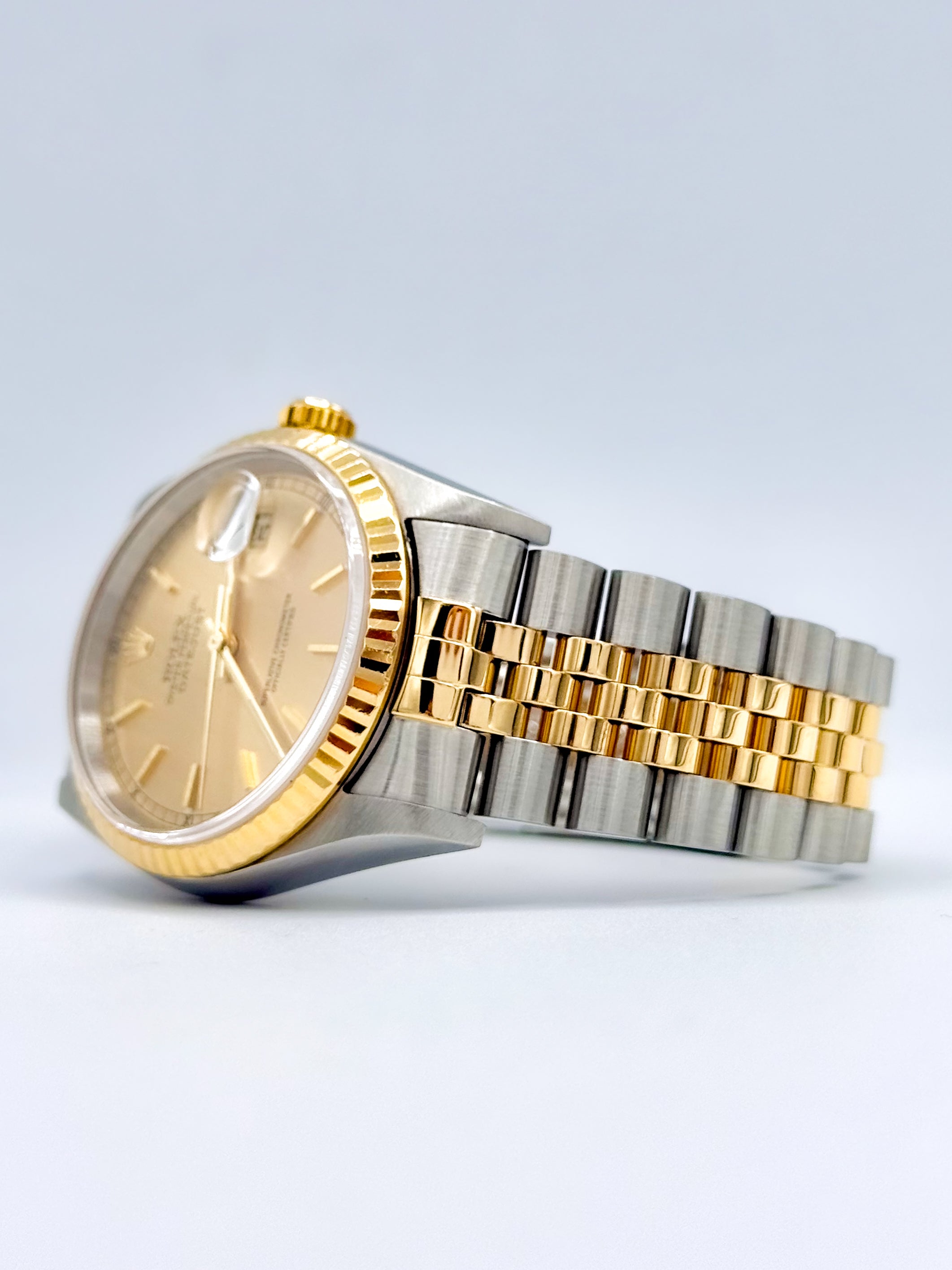 ROLEX DATEJUST 36MM