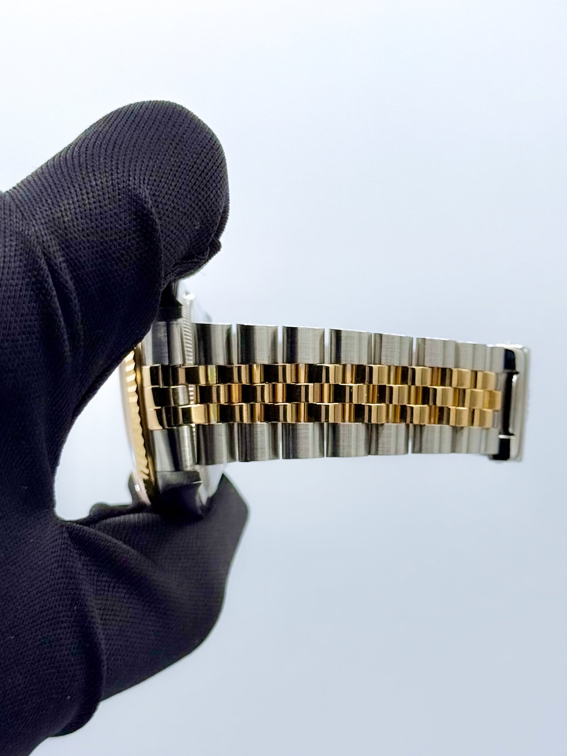ROLEX DATEJUST 36MM