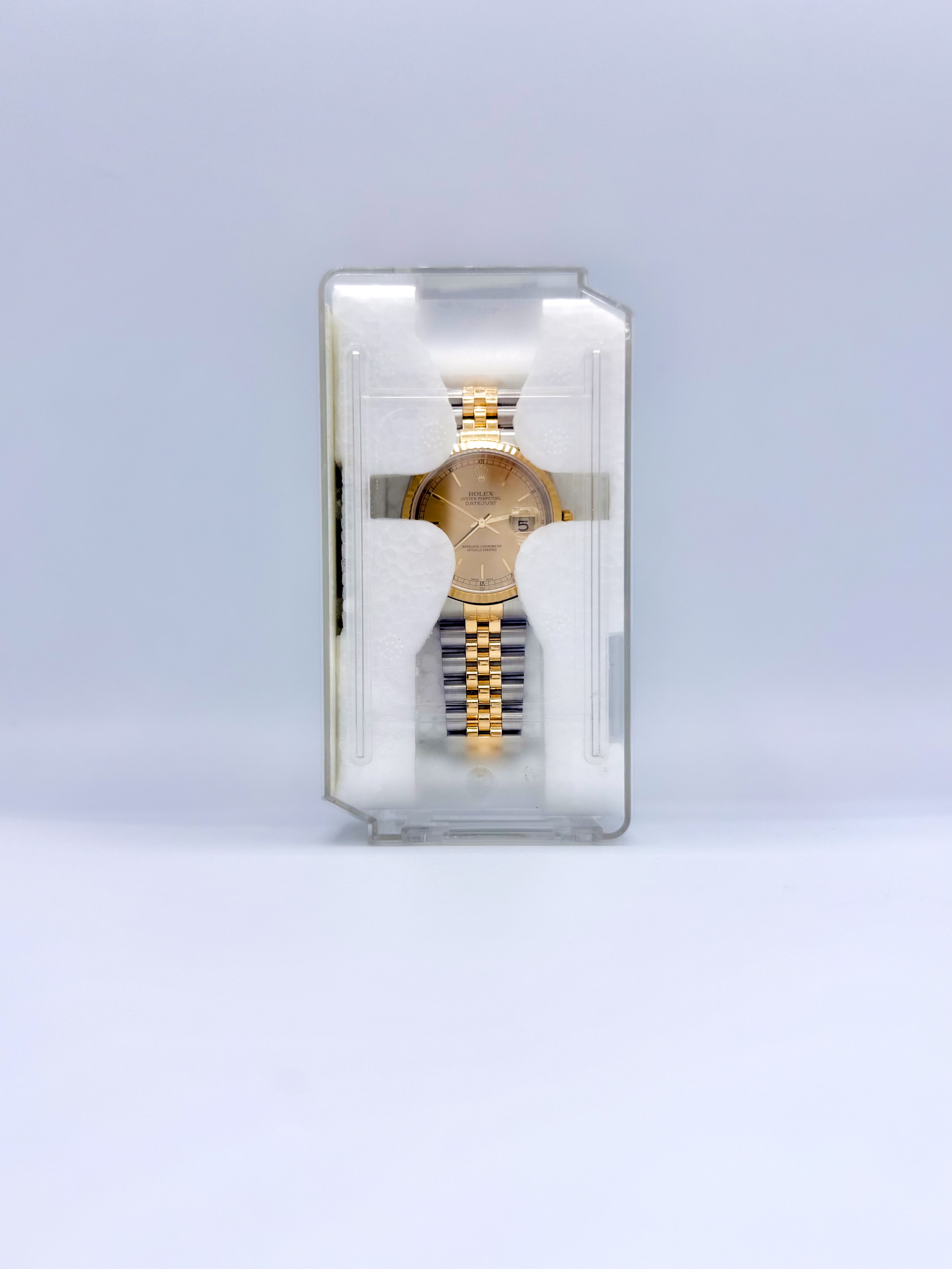 ROLEX DATEJUST 36MM