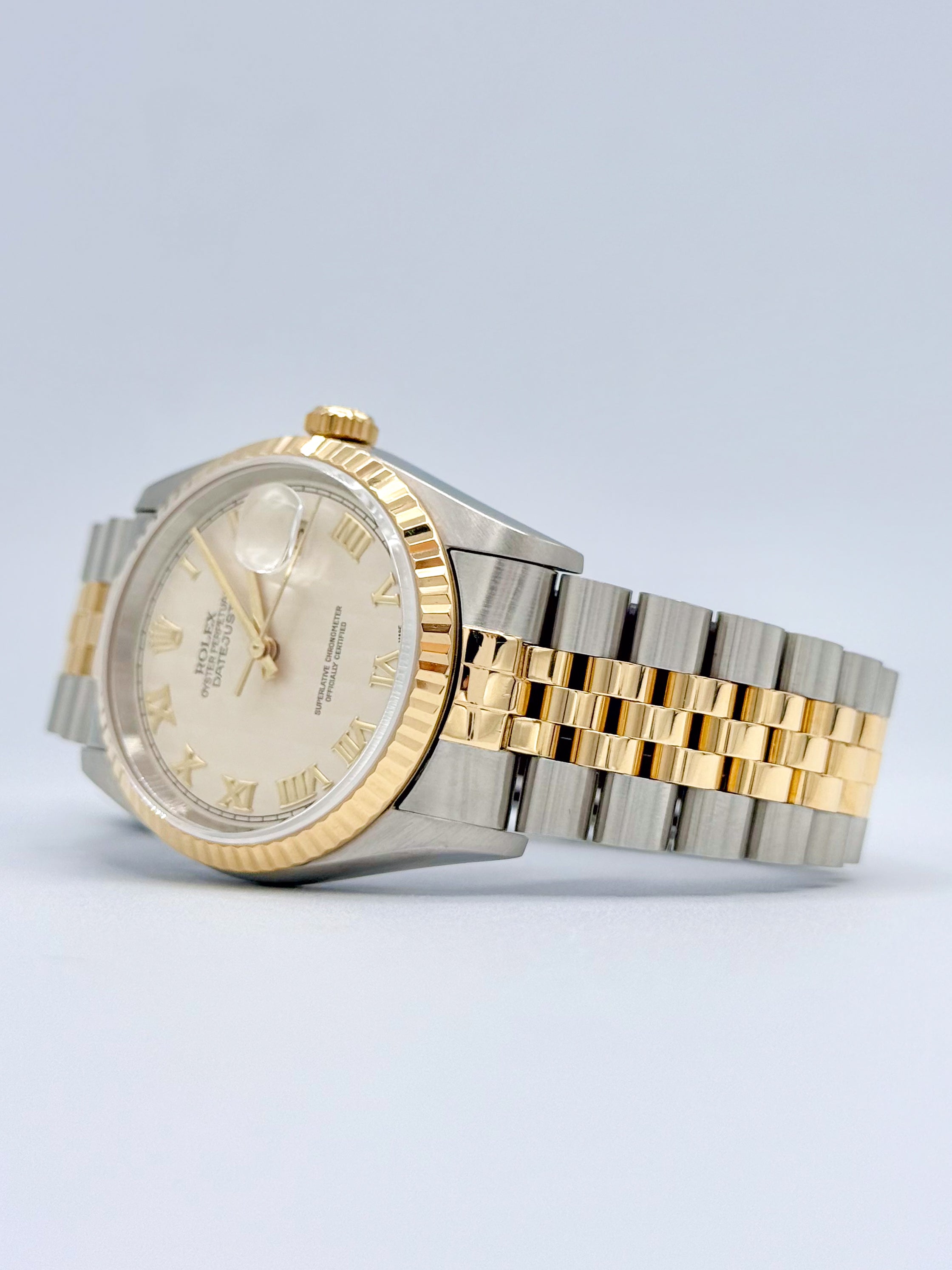 ROLEX DATEJUST 36MM