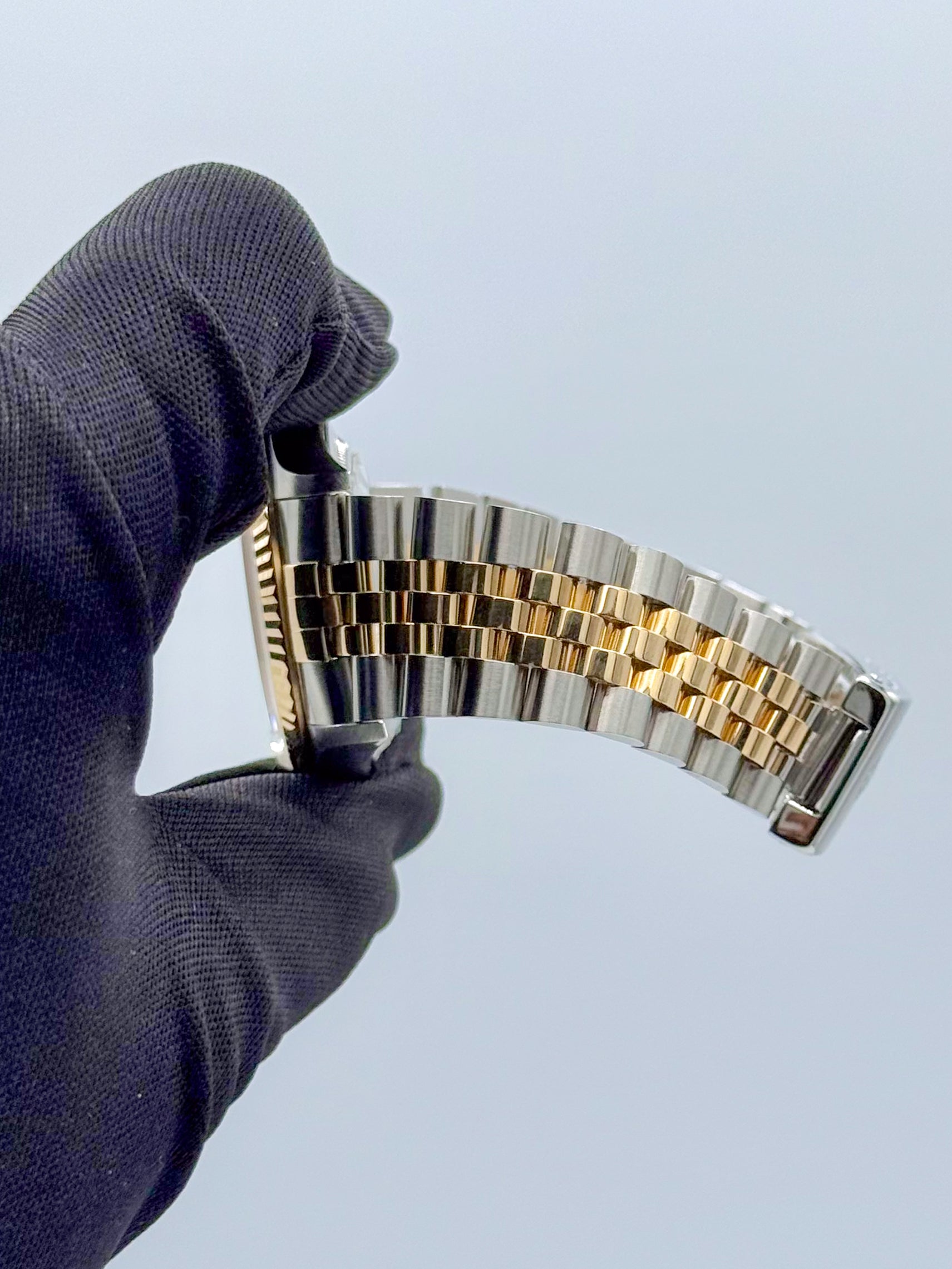 ROLEX DATEJUST 36MM