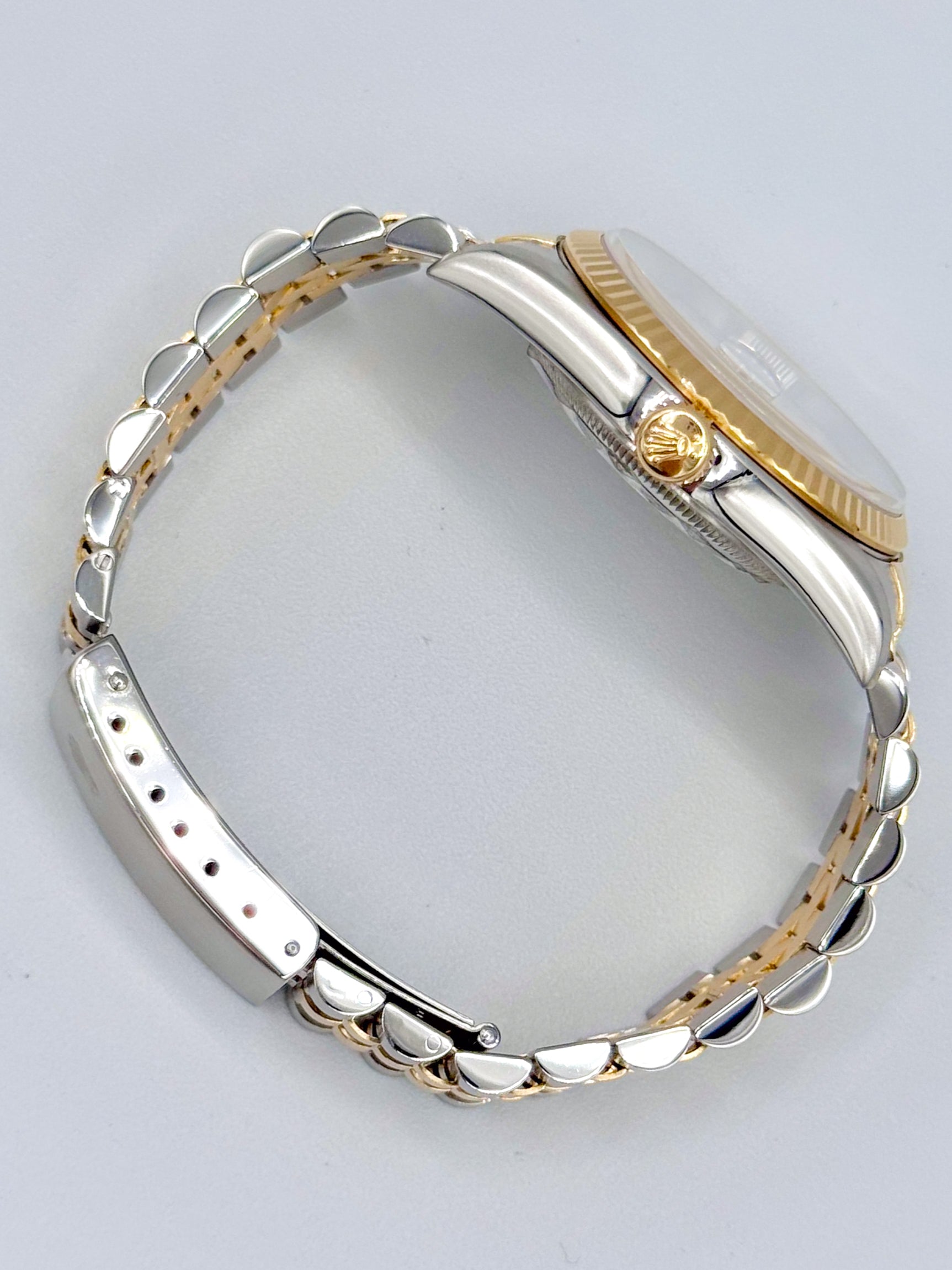 ROLEX DATEJUST 36MM