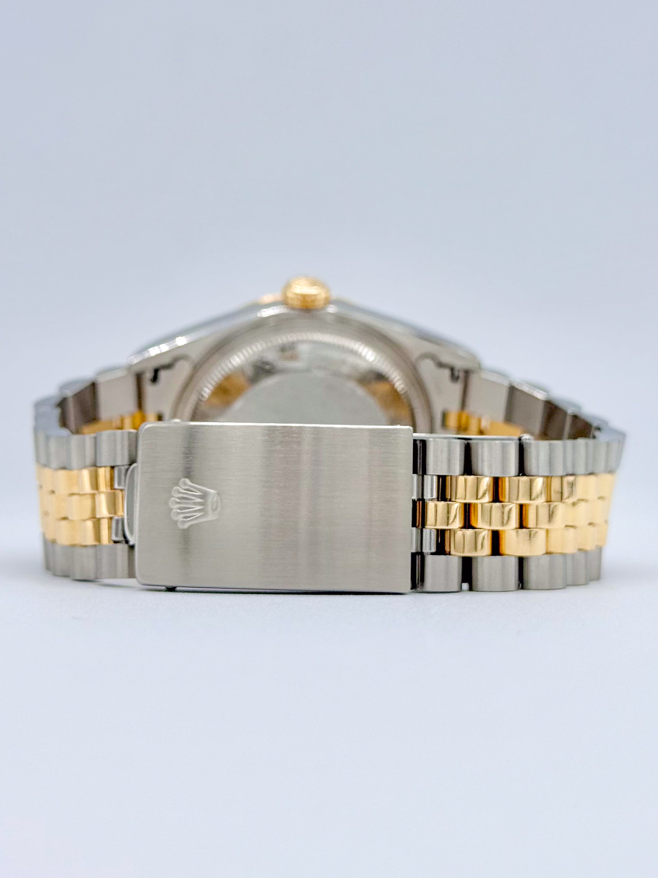 ROLEX DATEJUST 36MM