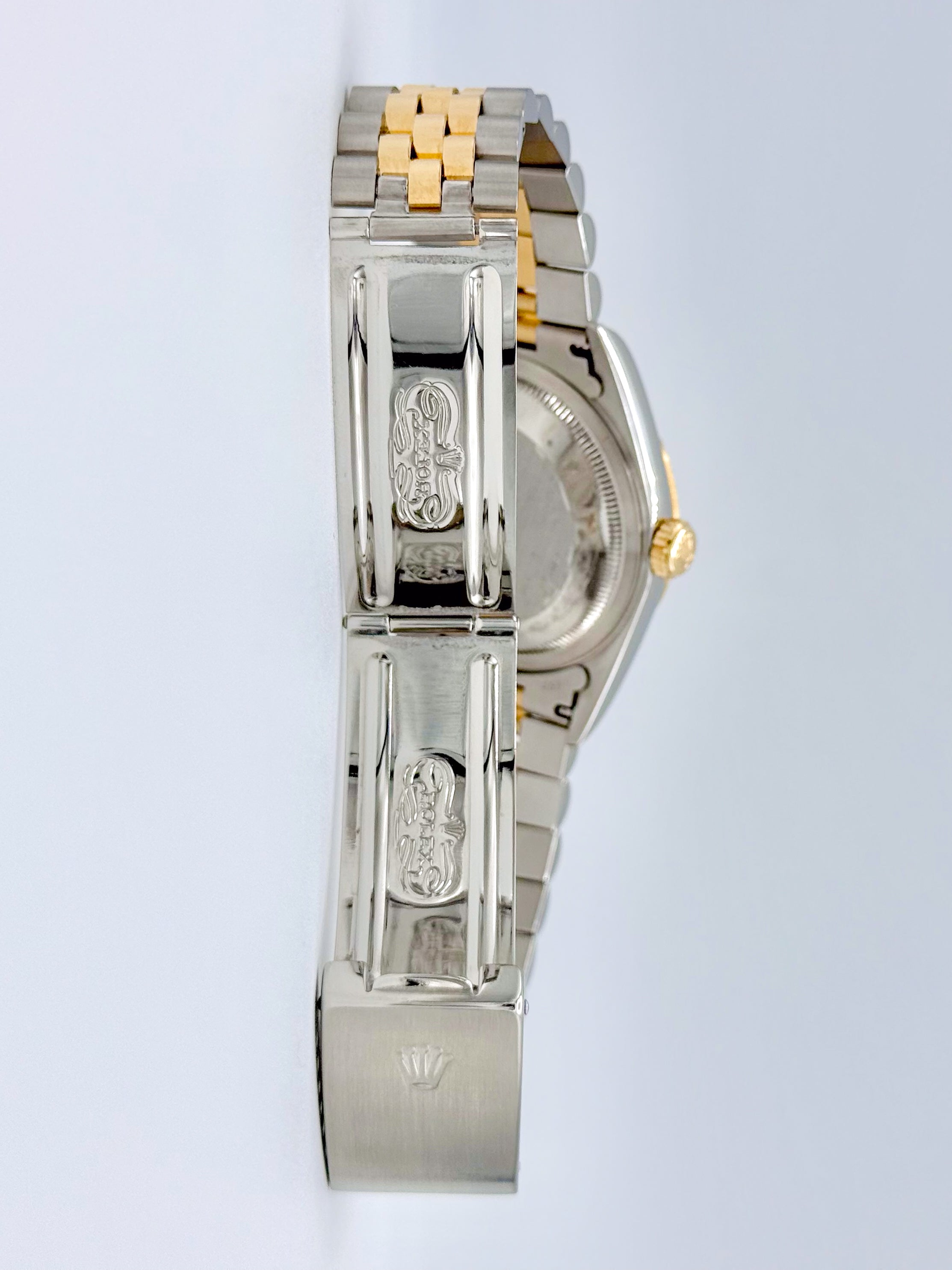 ROLEX DATEJUST 36MM